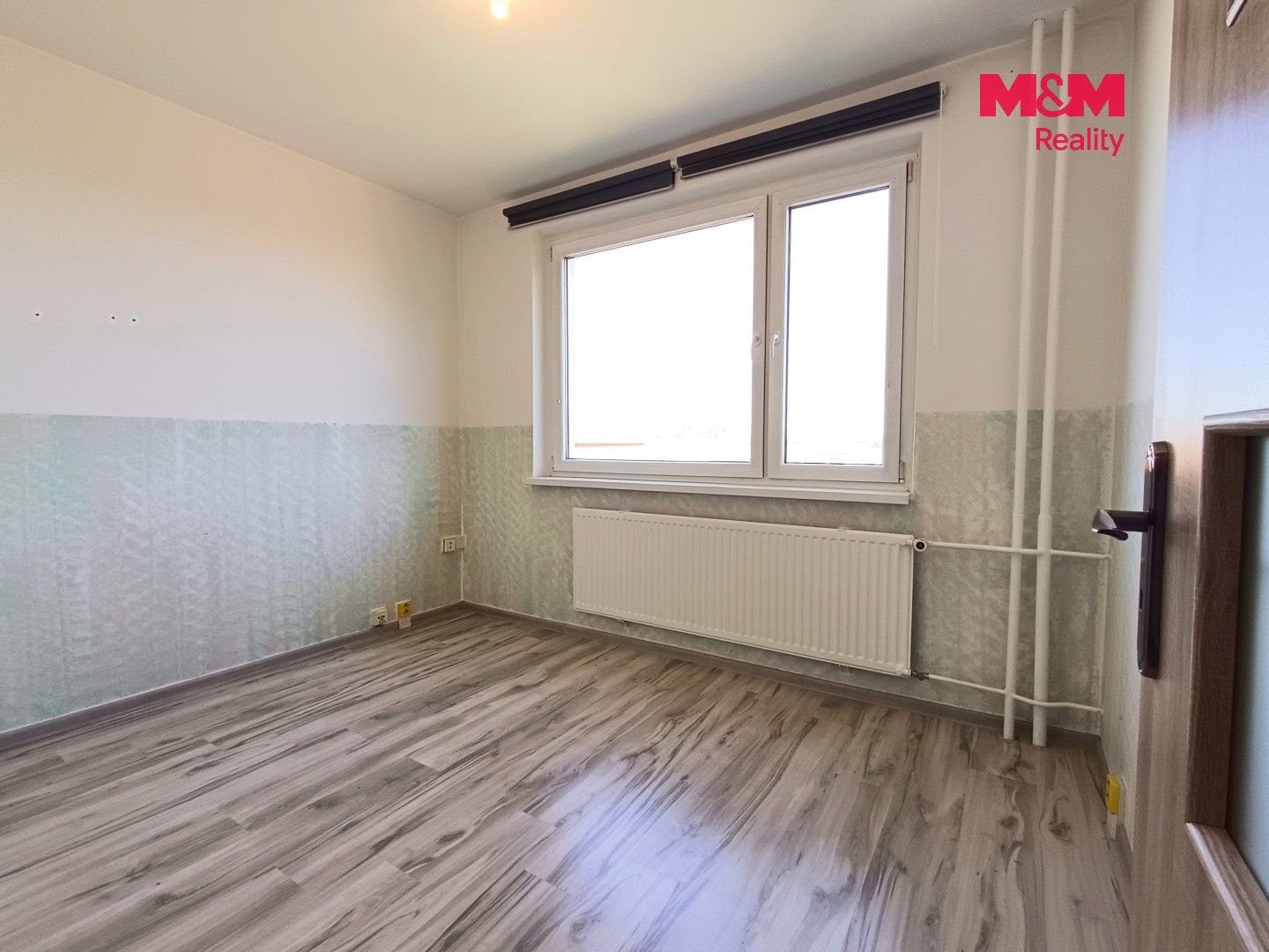 Pronájem bytu 4+1 67 m² - foto 7