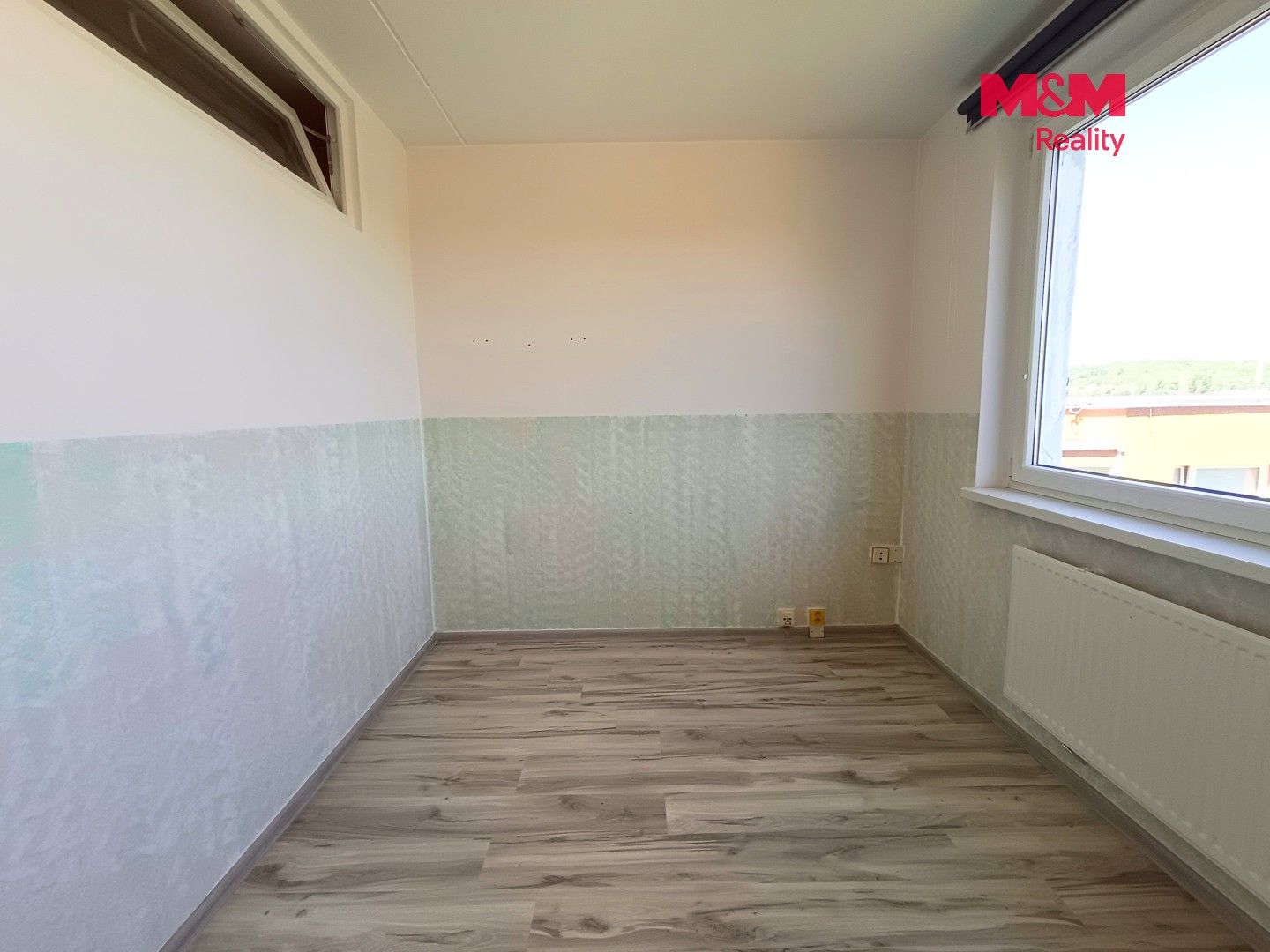 Pronájem bytu 4+1 67 m² - foto 8