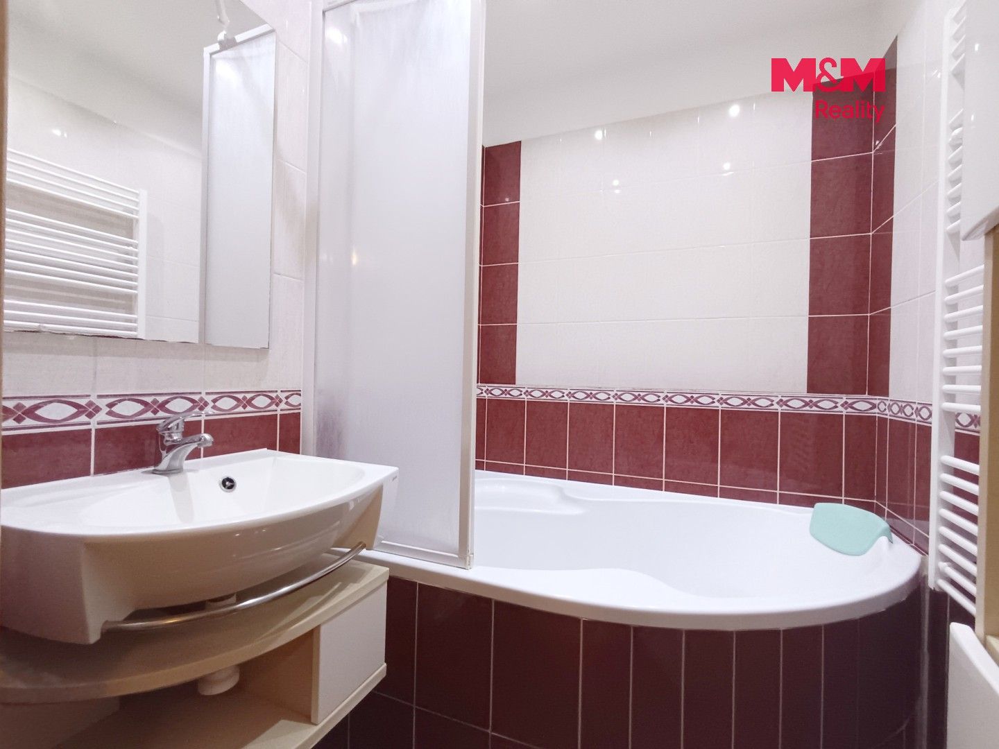 Pronájem bytu 4+1 67 m² - foto 10