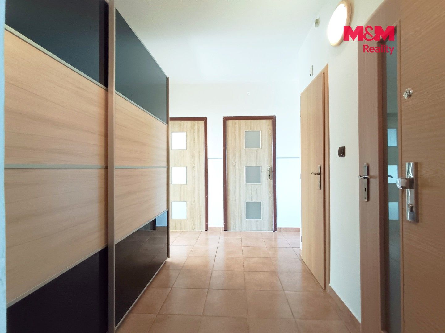 Pronájem bytu 4+1 67 m² - foto 11