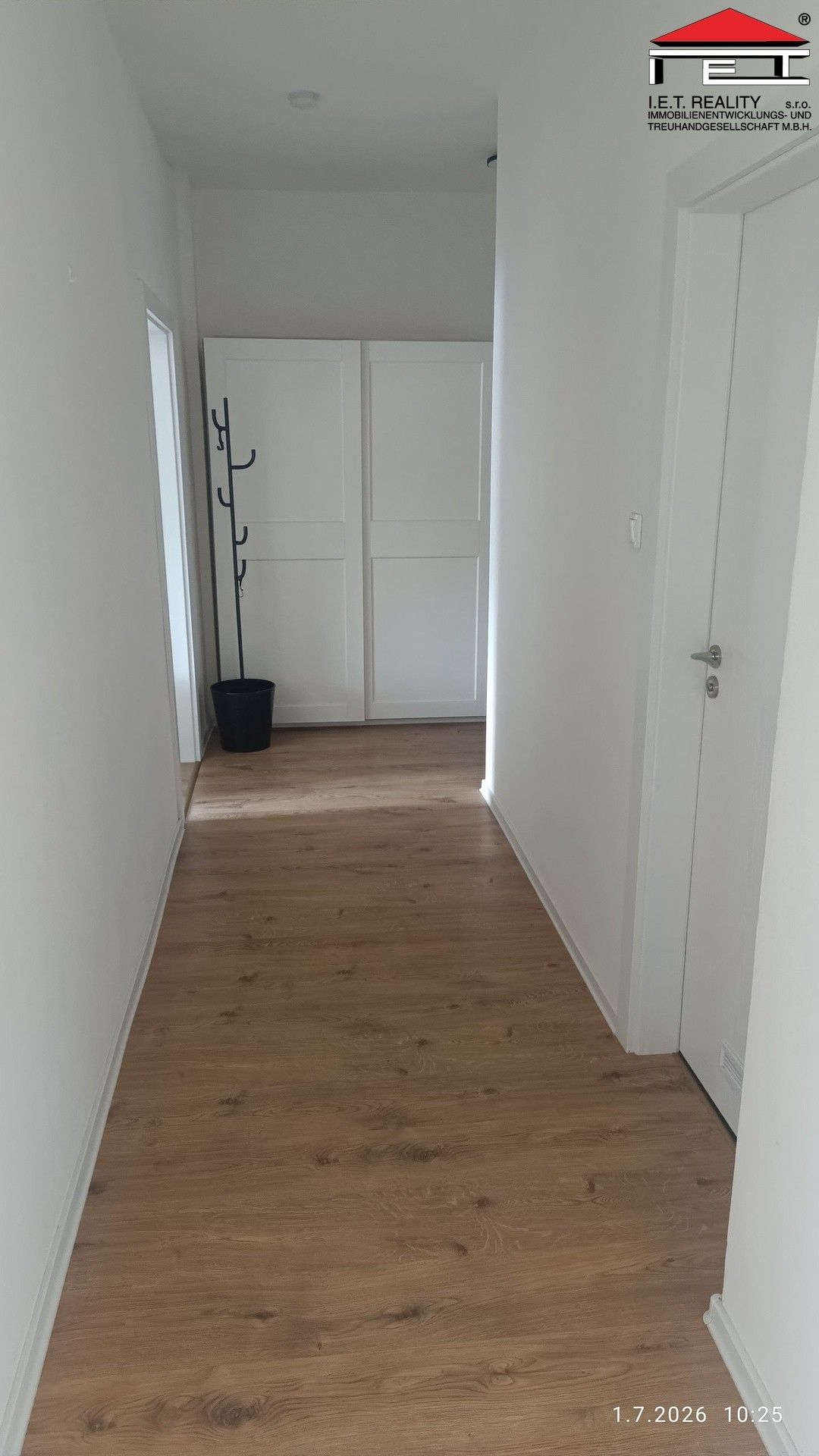 Pronájem bytu 2+kk 50 m² - foto 7