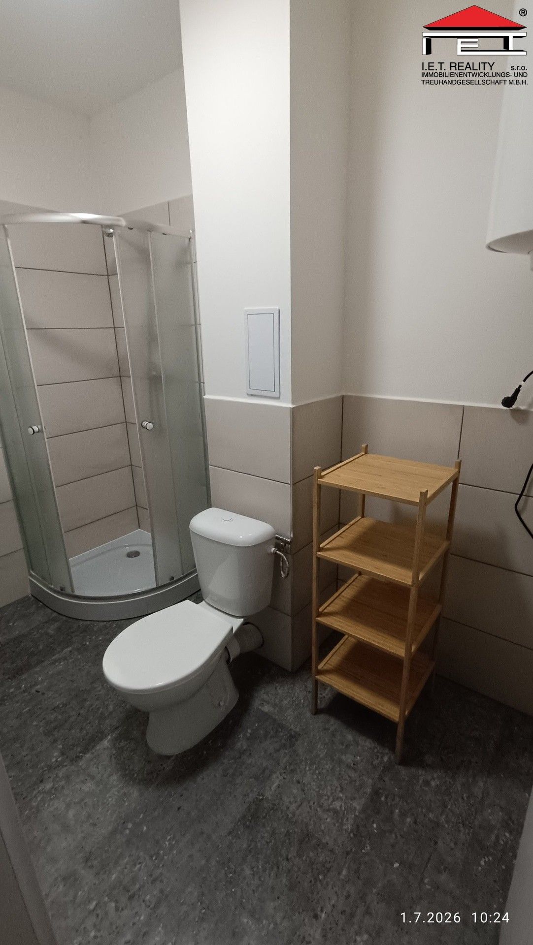 Pronájem bytu 2+kk 50 m² - foto 9