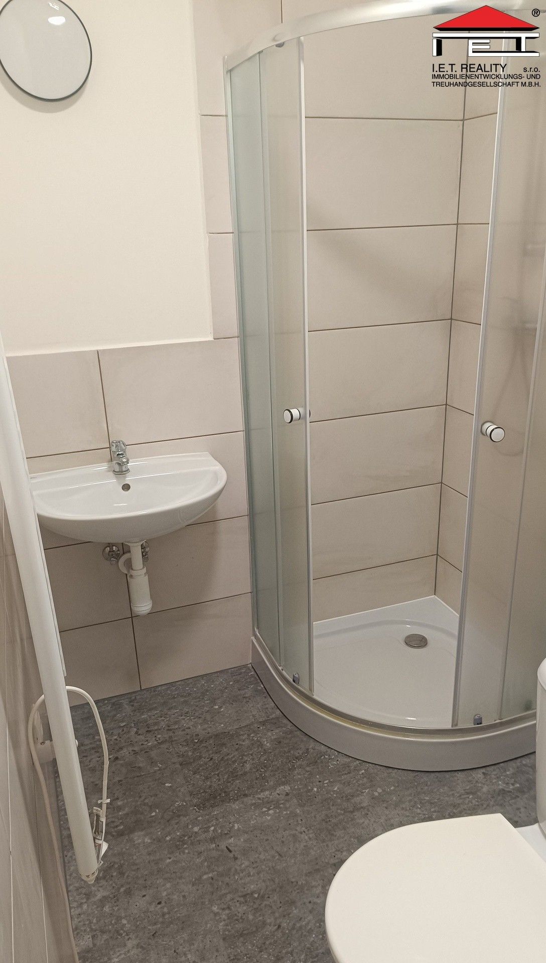 Pronájem bytu 2+kk 50 m² - foto 10