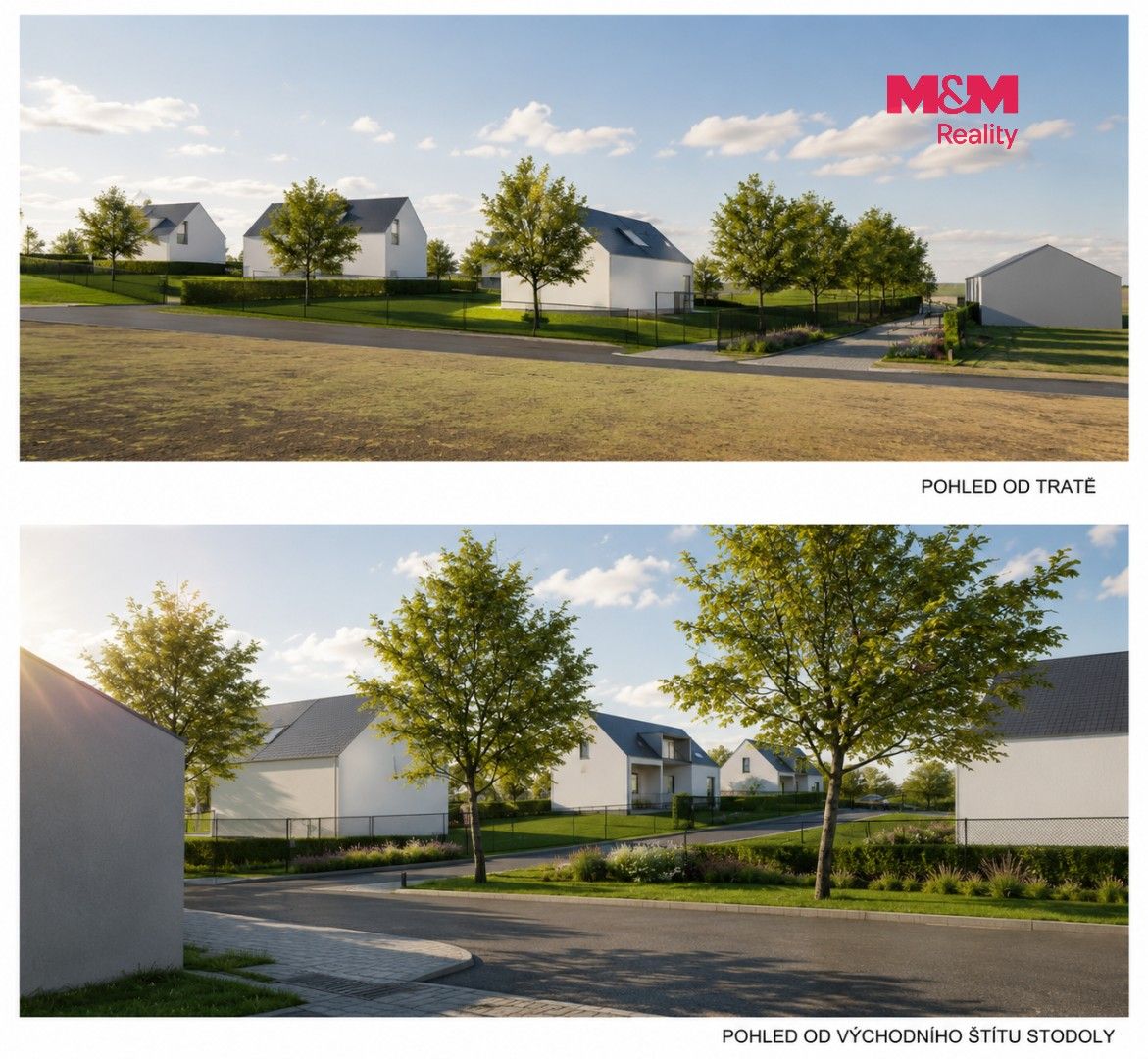 Prodej pozemku 1090 m² - foto 8