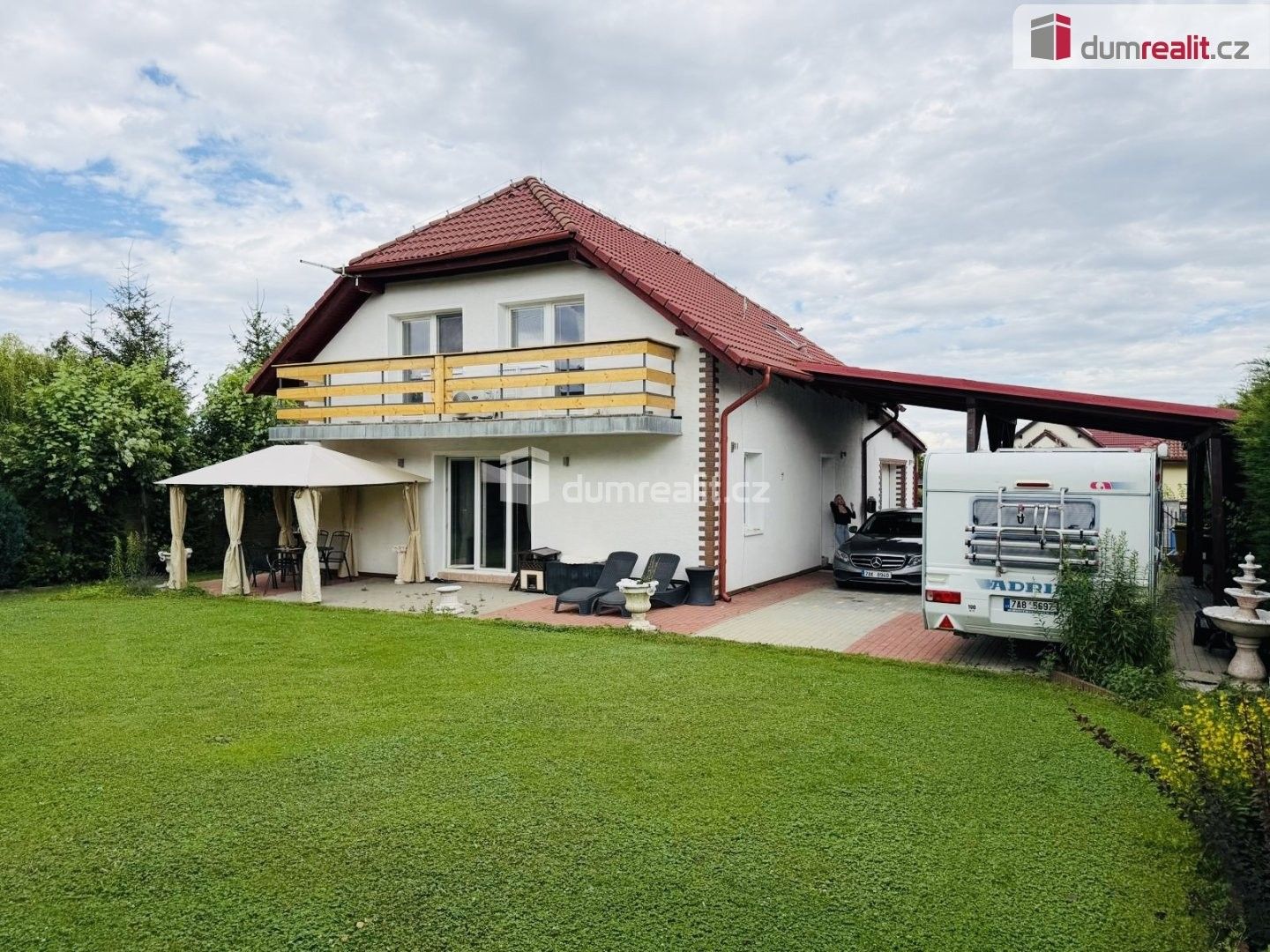 Prodej domu 120 m² - foto 1