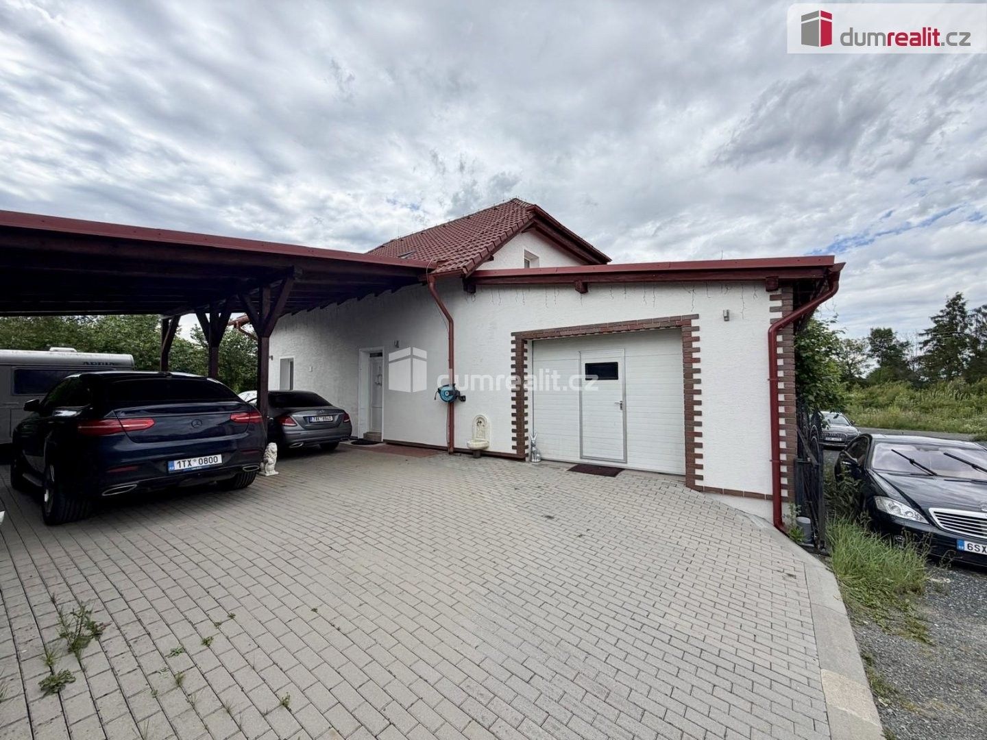 Prodej domu 120 m² - foto 3