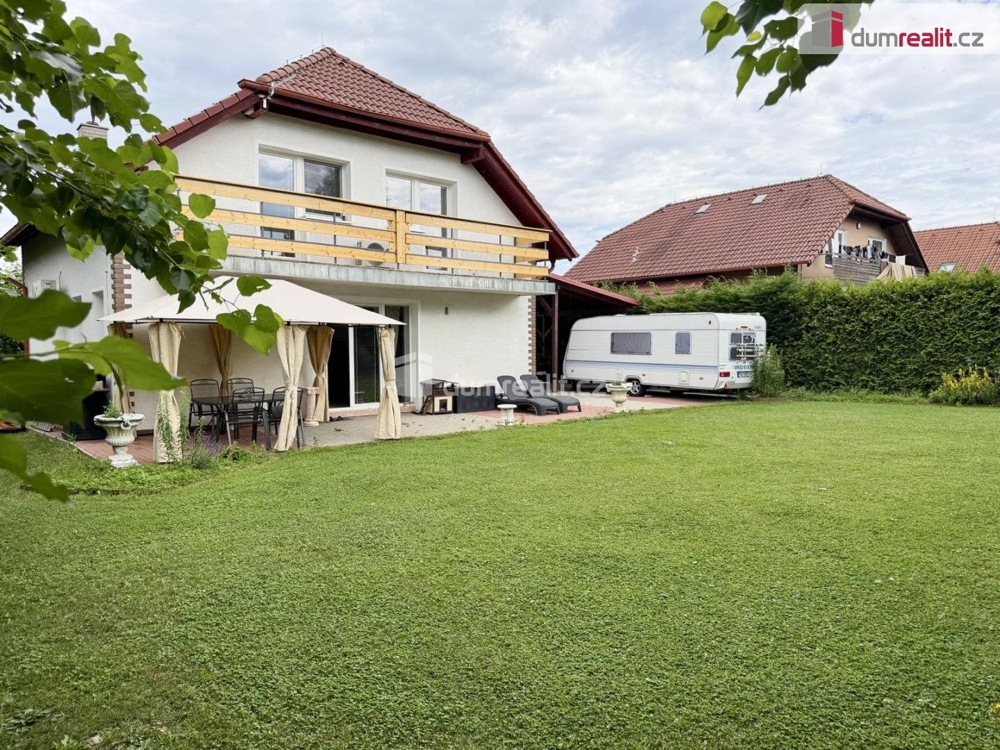 Prodej domu 120 m² - foto 2