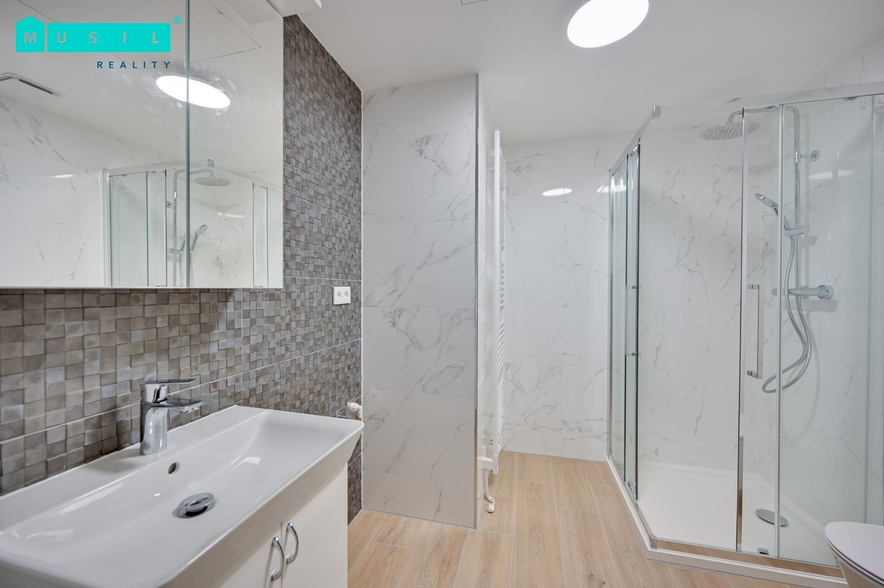 Pronájem bytu 2+kk 56 m² - foto 10