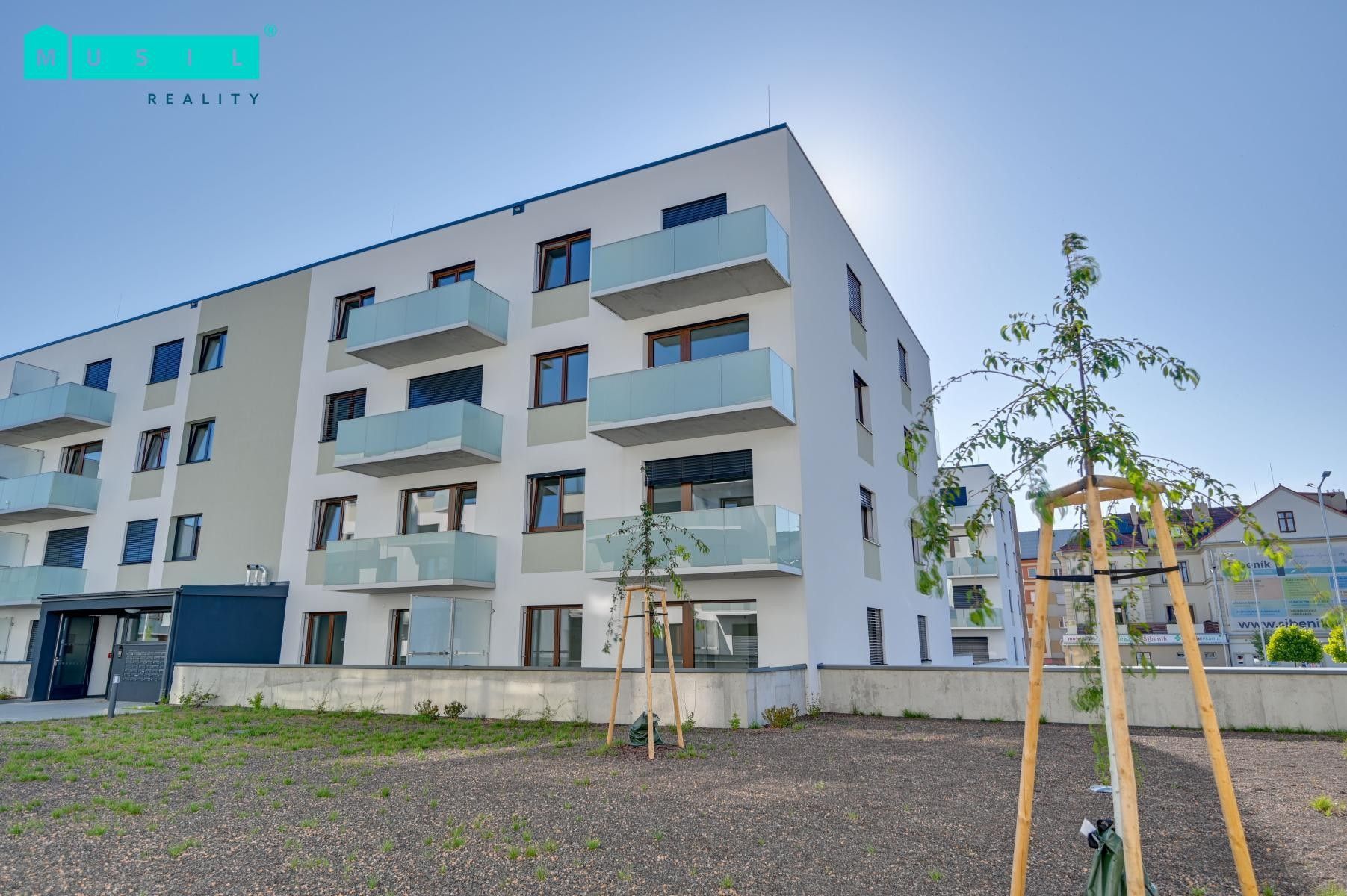 Pronájem bytu 2+kk 56 m² - foto 15