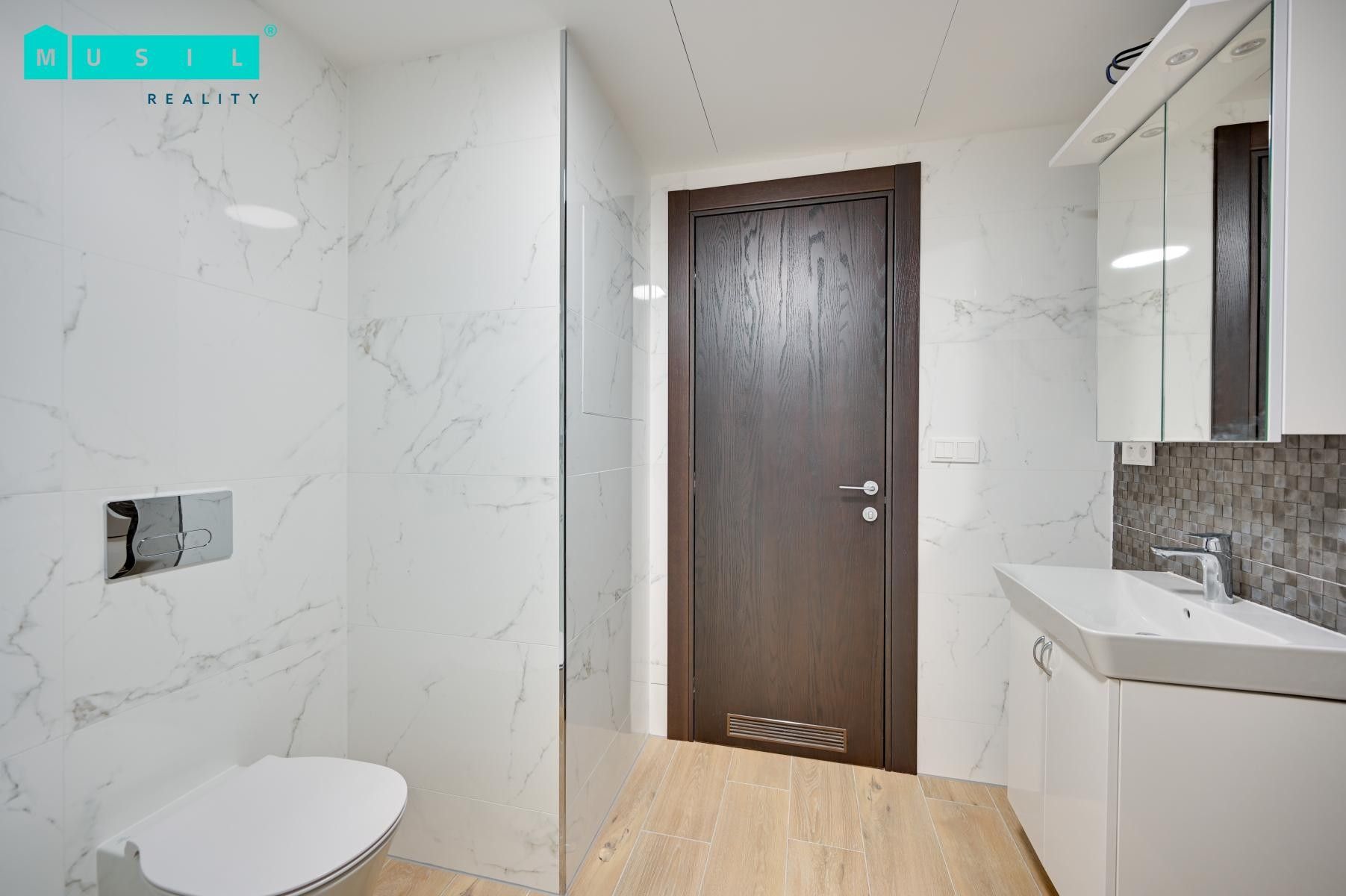 Pronájem bytu 2+kk 56 m² - foto 11