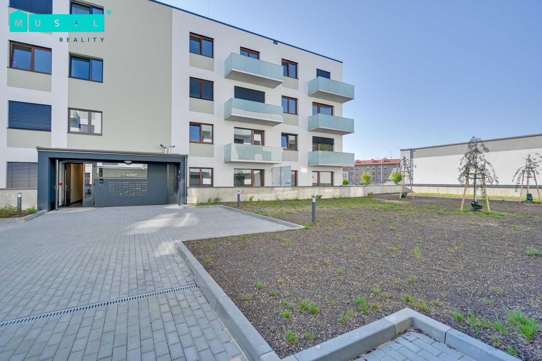 Pronájem bytu 2+kk 56 m² - foto 14