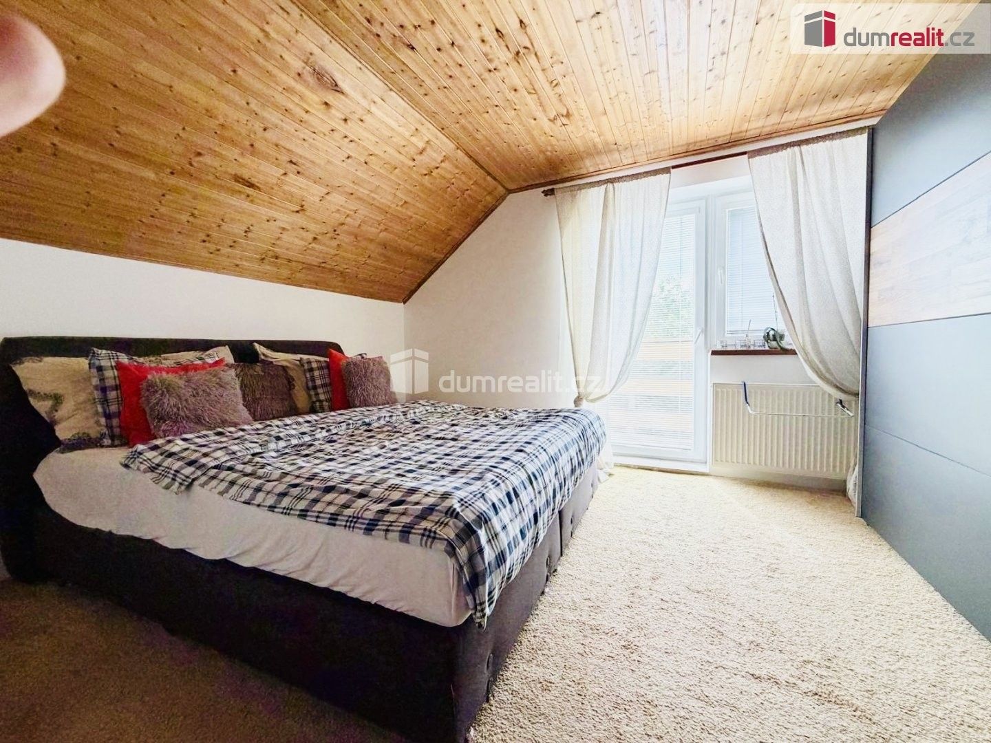 Prodej domu 120 m² - foto 13
