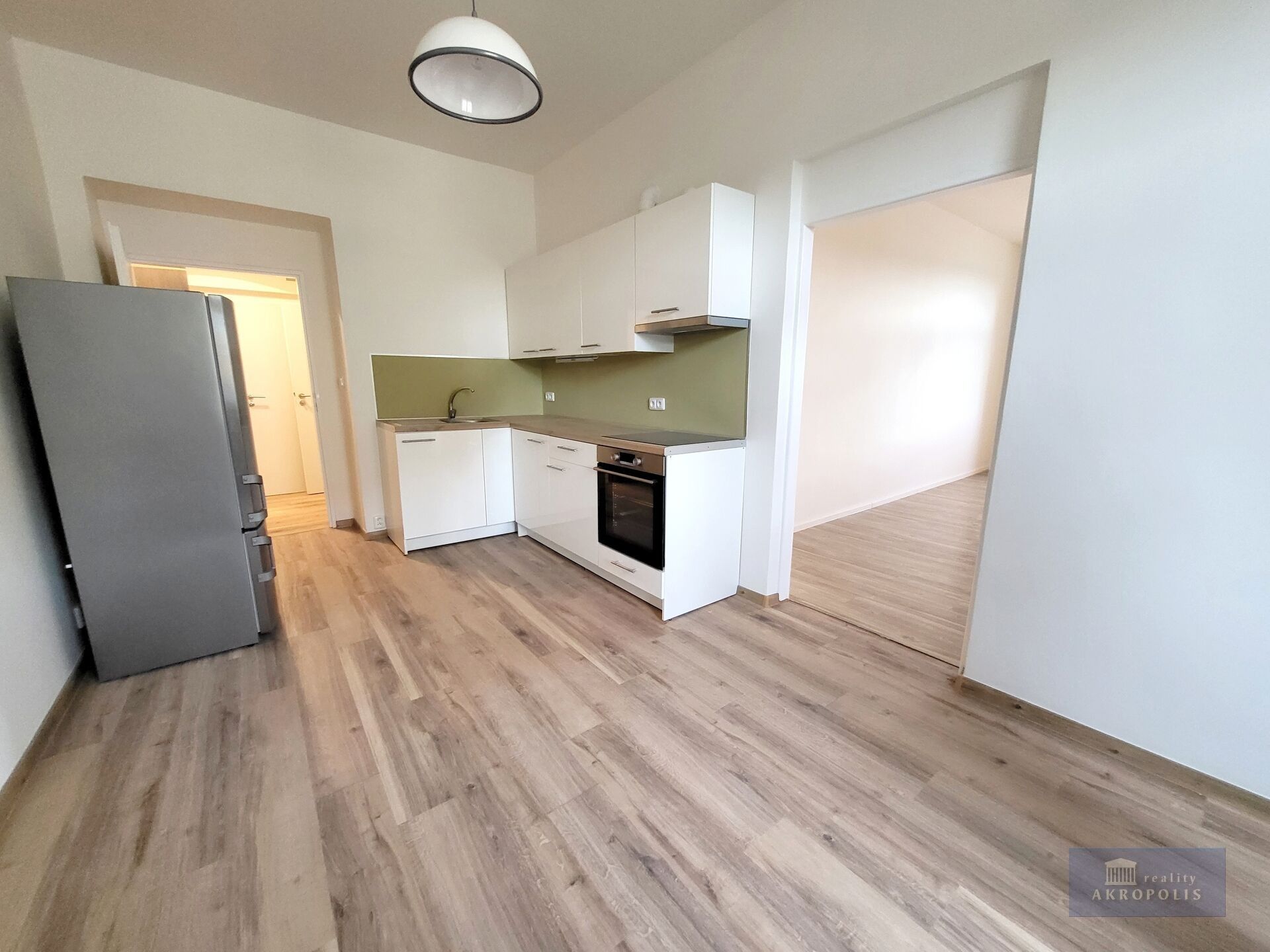 Prodej bytu 2+kk 43 m² - foto 6