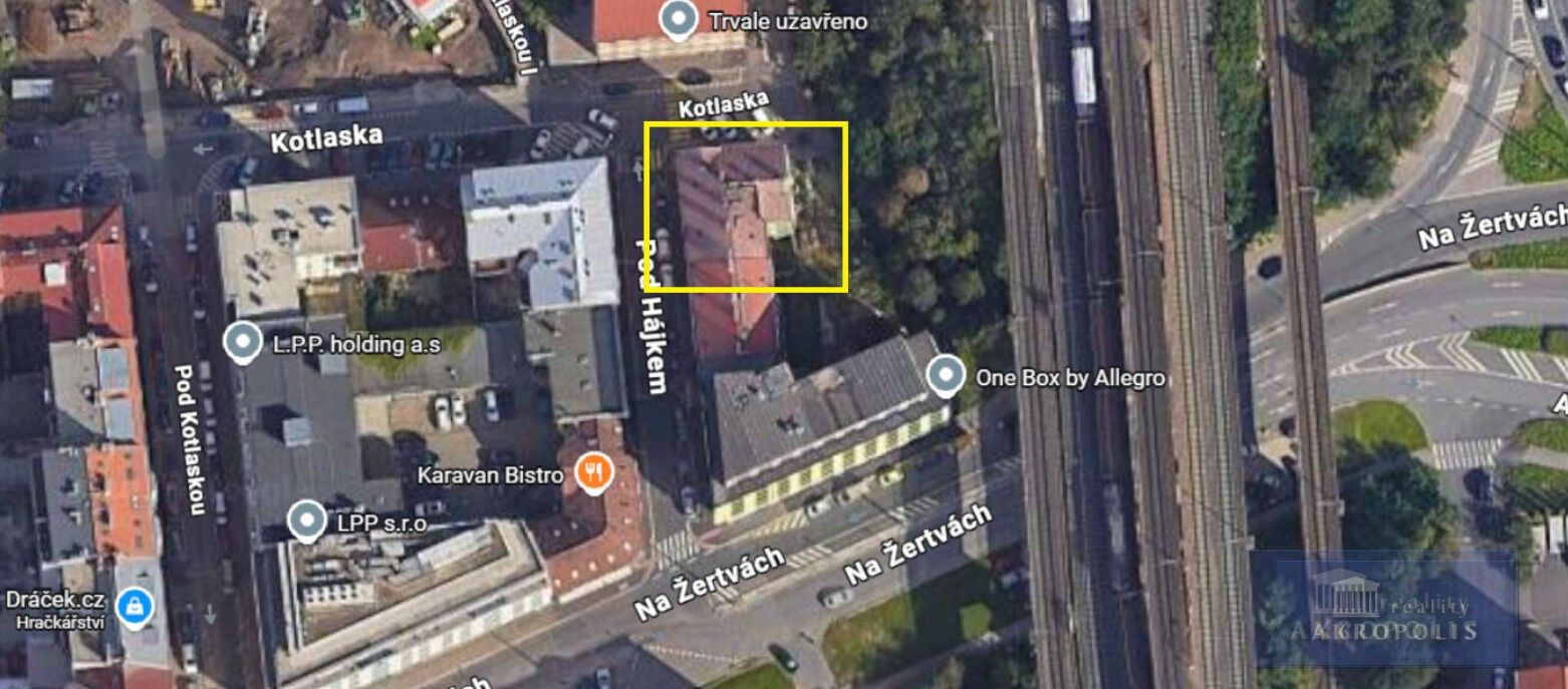 Prodej bytu 2+kk 43 m² - foto 14