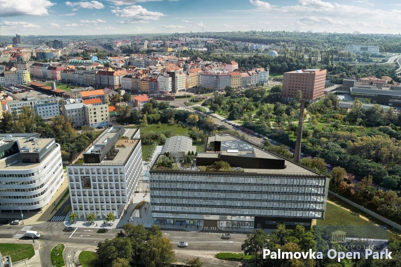 Prodej bytu 2+kk 43 m² - foto 16
