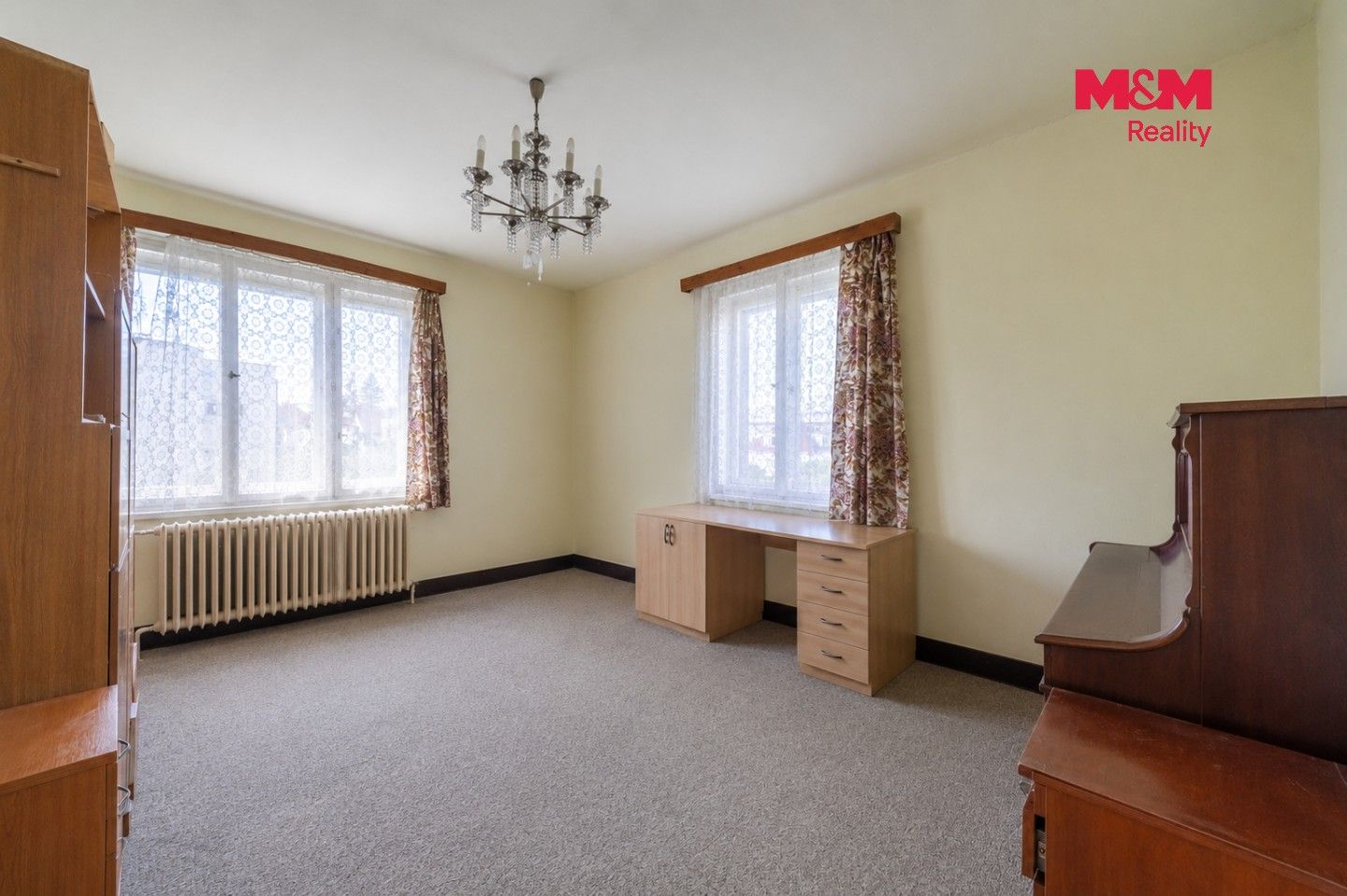Prodej domu 160 m² - foto 6