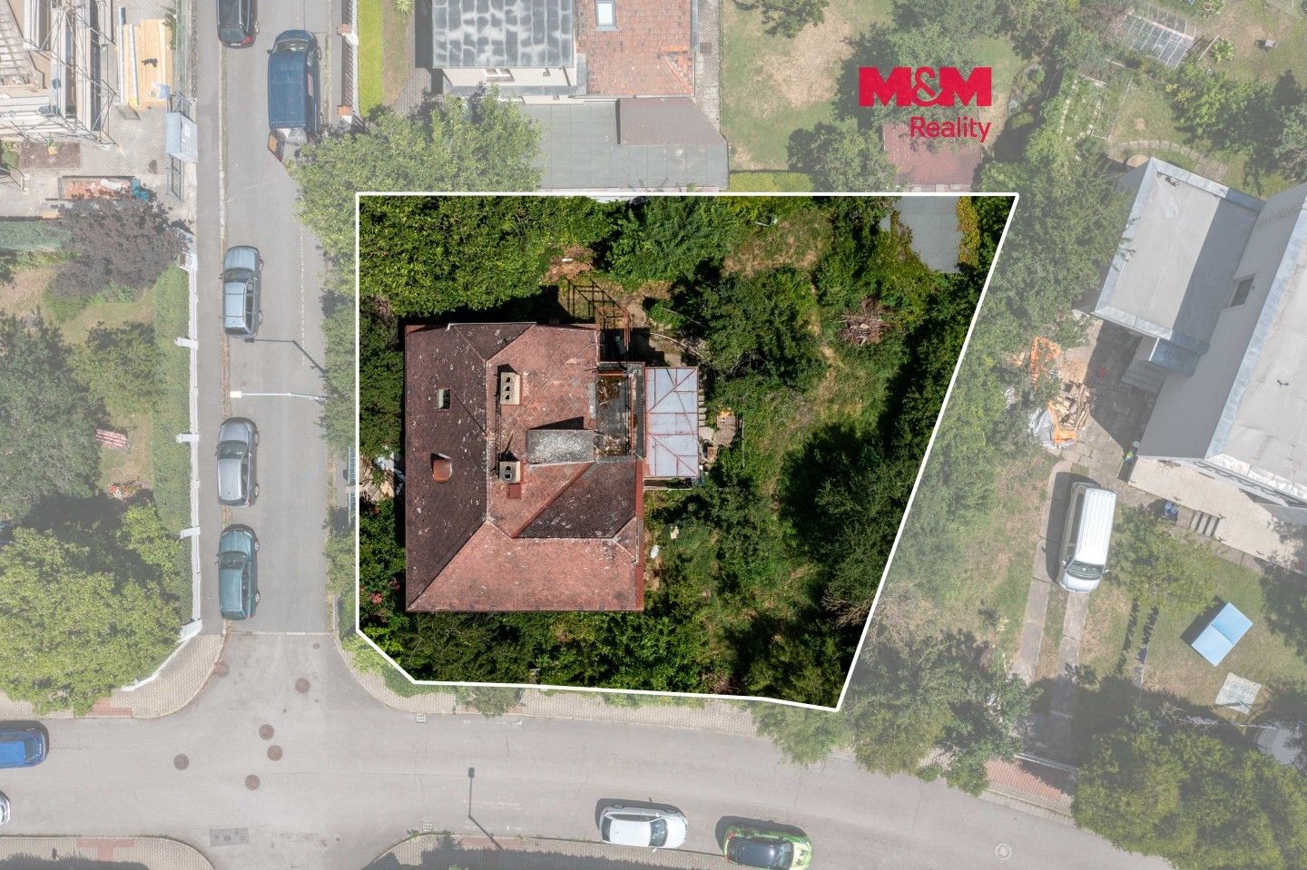 Prodej domu 160 m² - foto 1