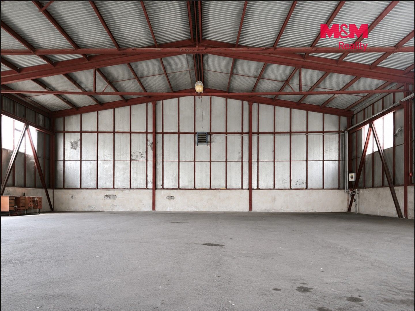 Pronájem komerčního prostoru 427 m² - foto 2