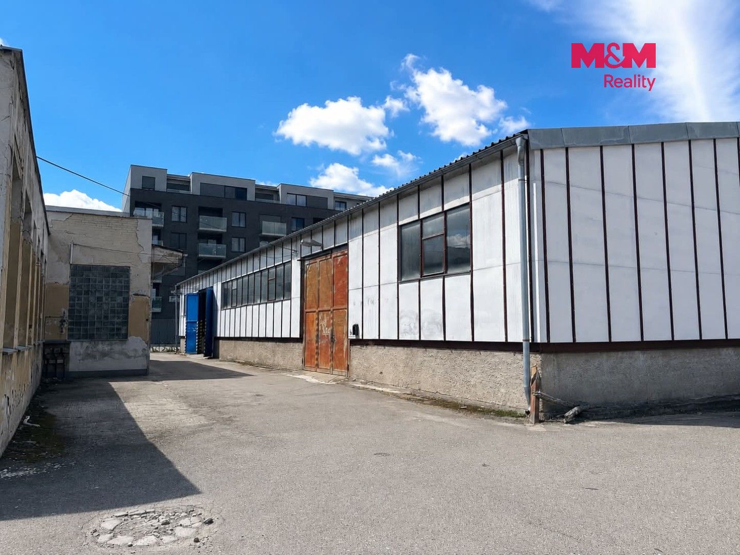 Pronájem komerčního prostoru 427 m² - foto 5