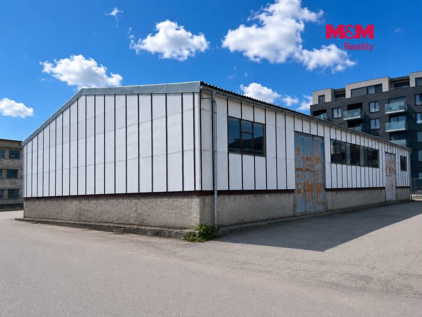 Pronájem komerčního prostoru 427 m² - foto 6