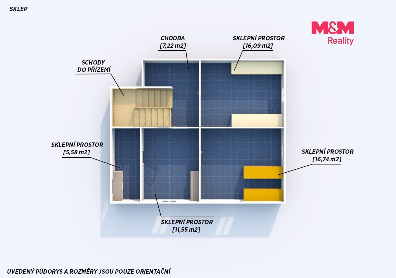 Prodej domu 160 m² - foto 14