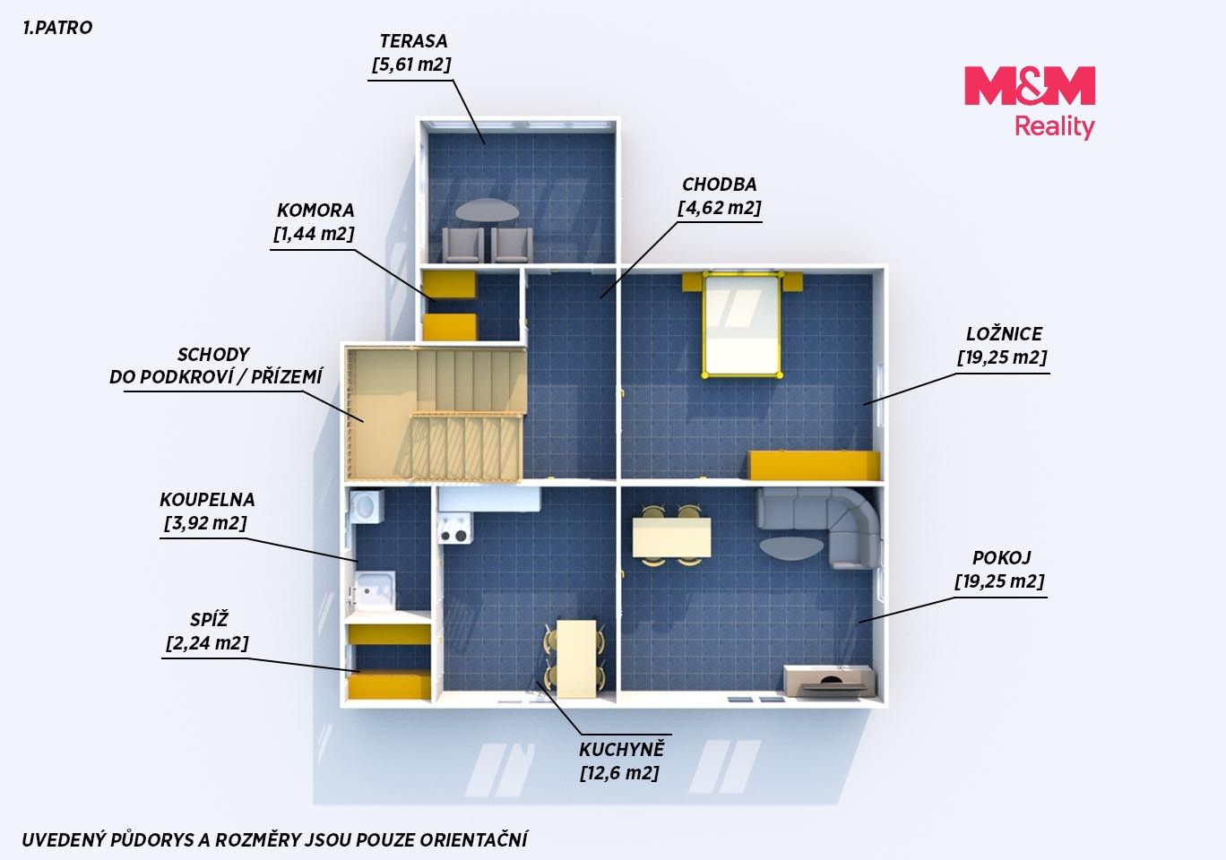 Prodej domu 160 m² - foto 10