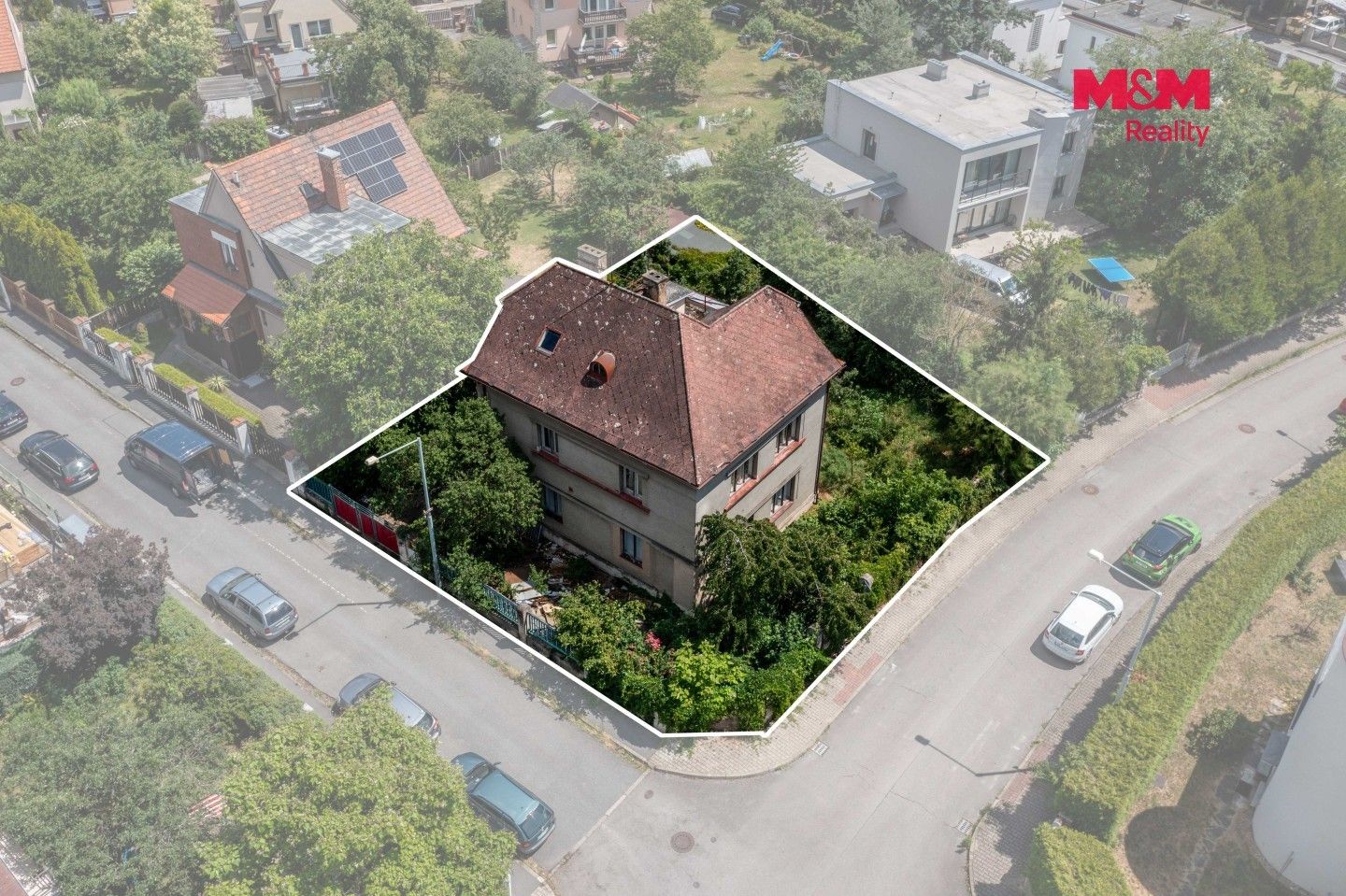 Prodej domu 160 m² - foto 15