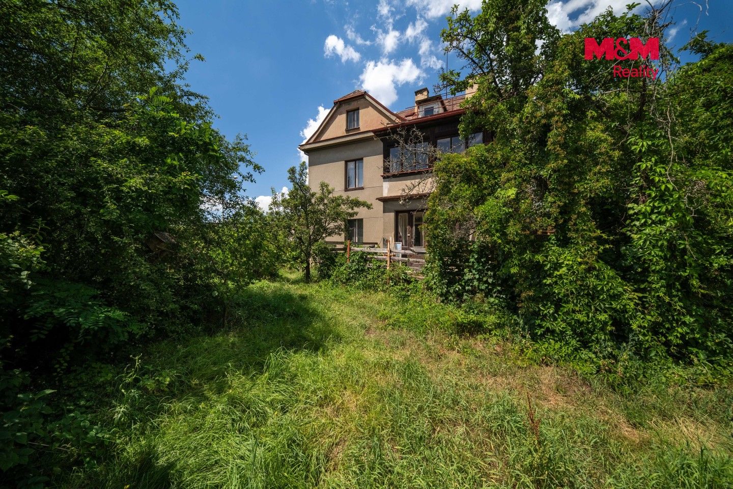 Prodej domu 160 m² - foto 18