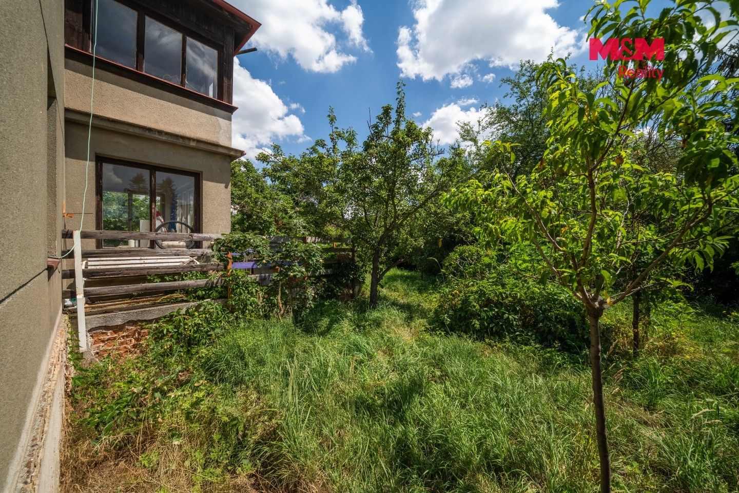Prodej domu 160 m² - foto 20