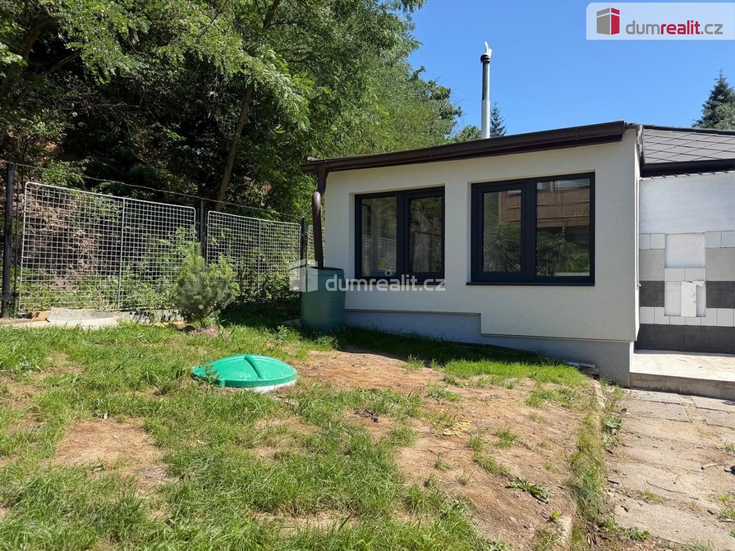 Prodej domu 40 m² - foto 1
