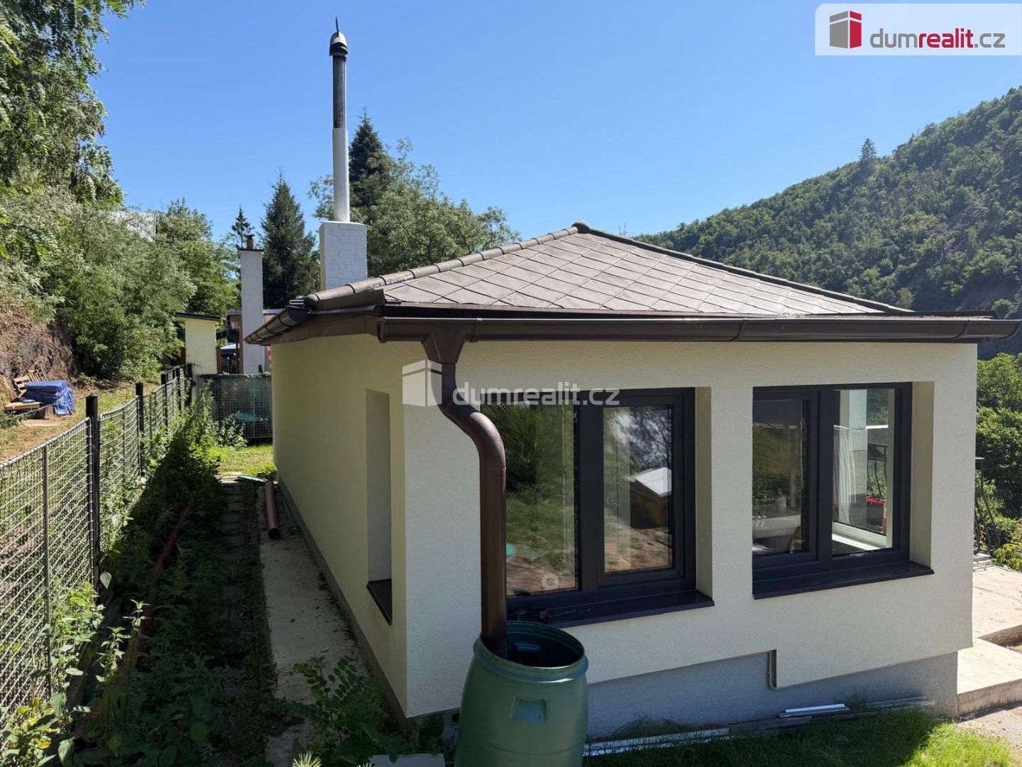 Prodej domu 40 m² - foto 4
