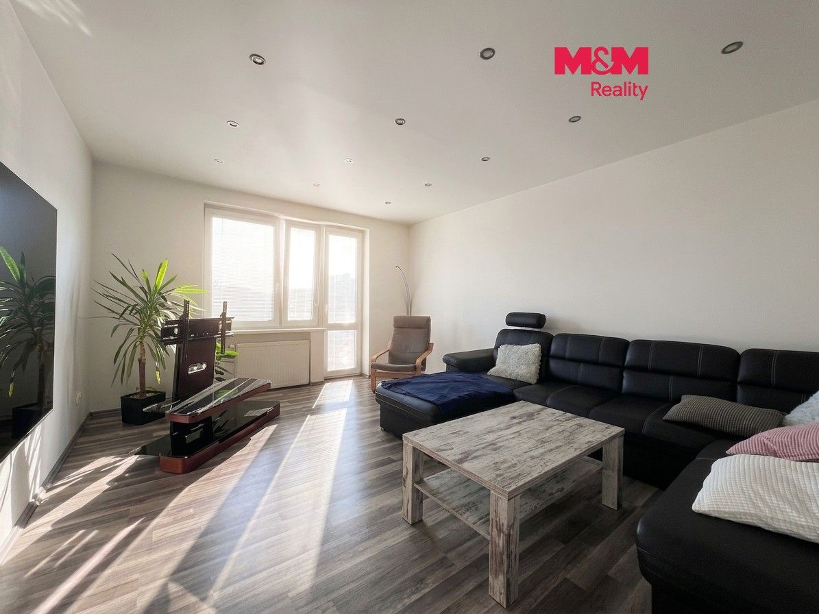 Prodej bytu 3+1 66 m² - foto 1