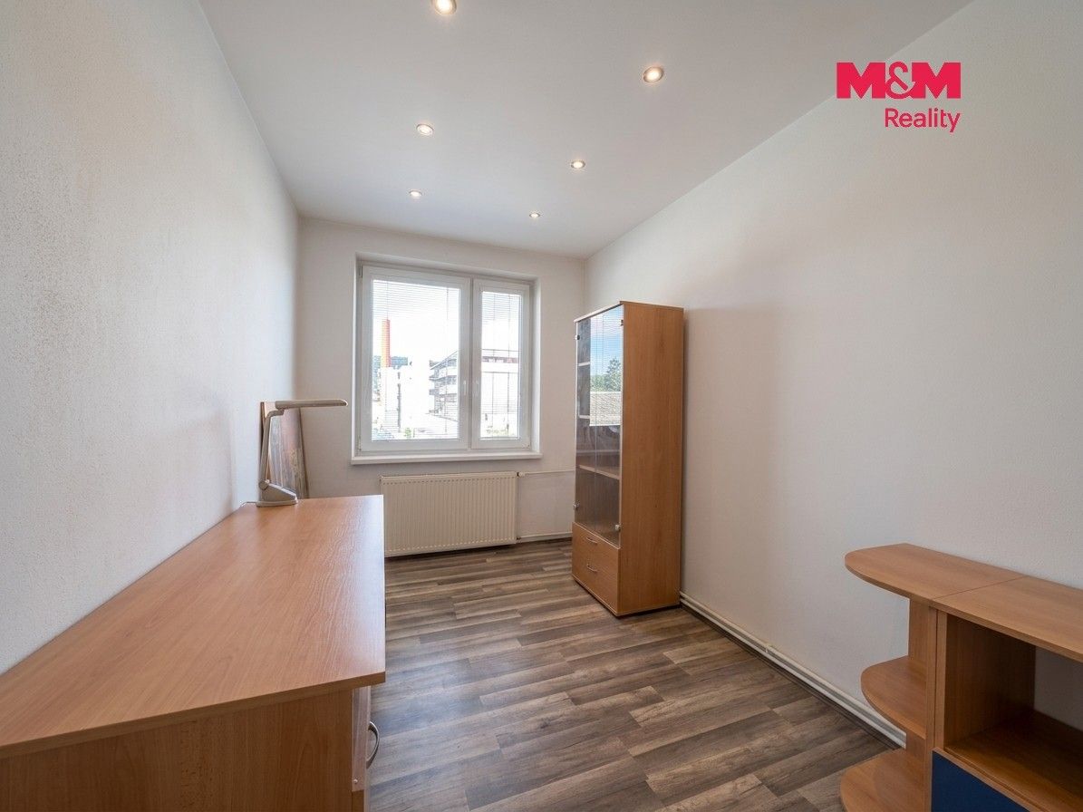 Prodej bytu 3+1 66 m² - foto 6