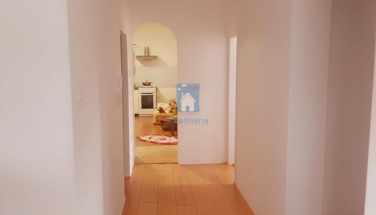 Pronájem bytu 3+1 90 m² - foto 8
