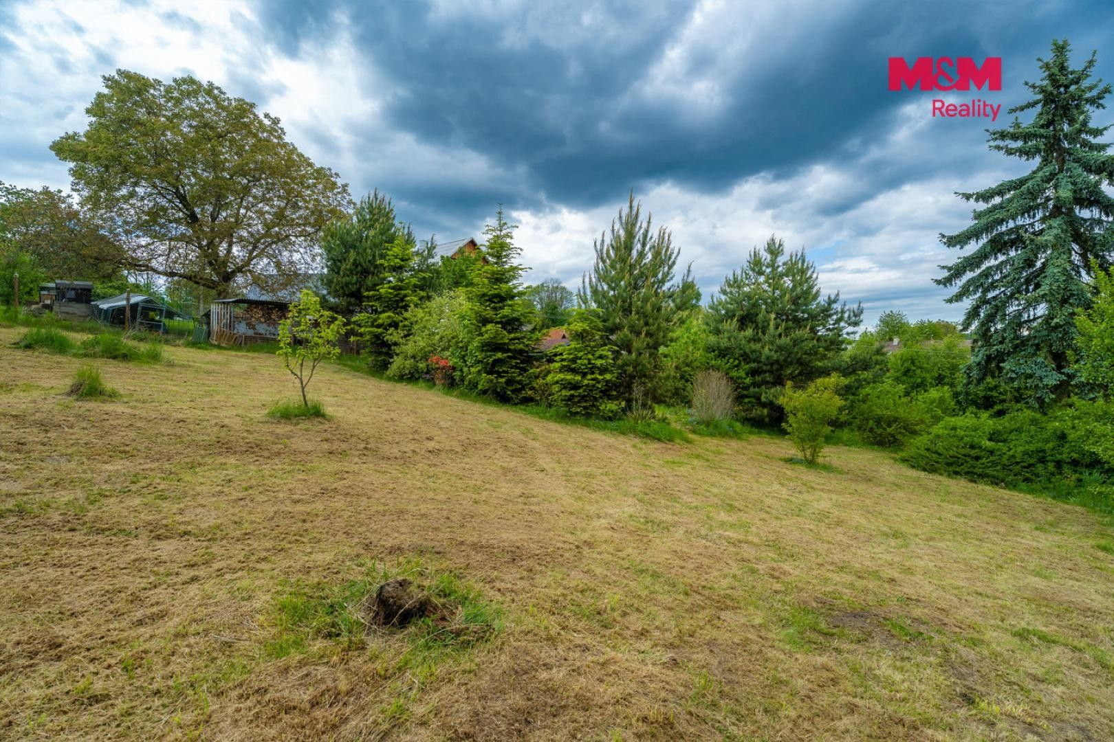 Pronájem pozemku 1157 m² - foto 6