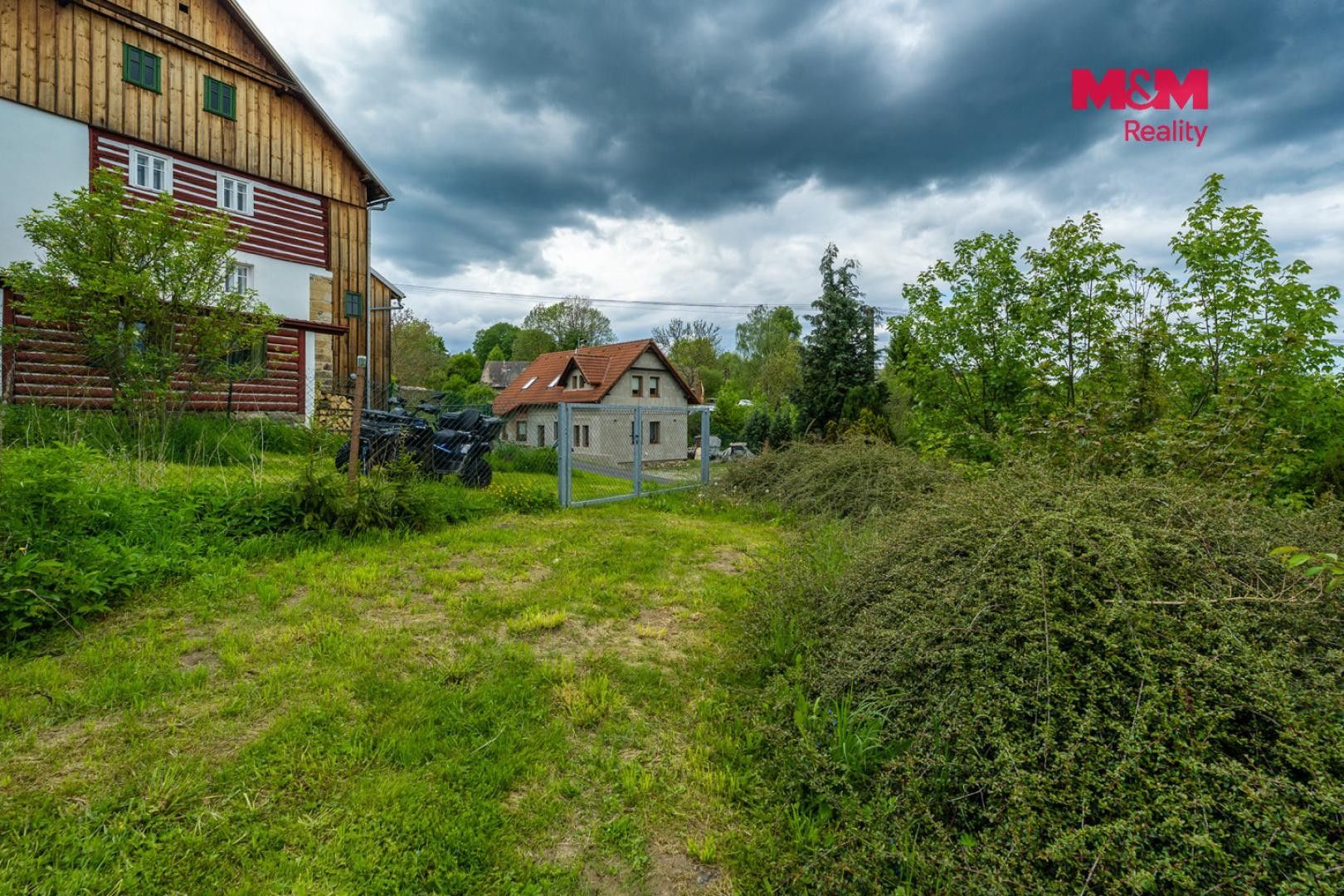 Pronájem pozemku 1157 m² - foto 7