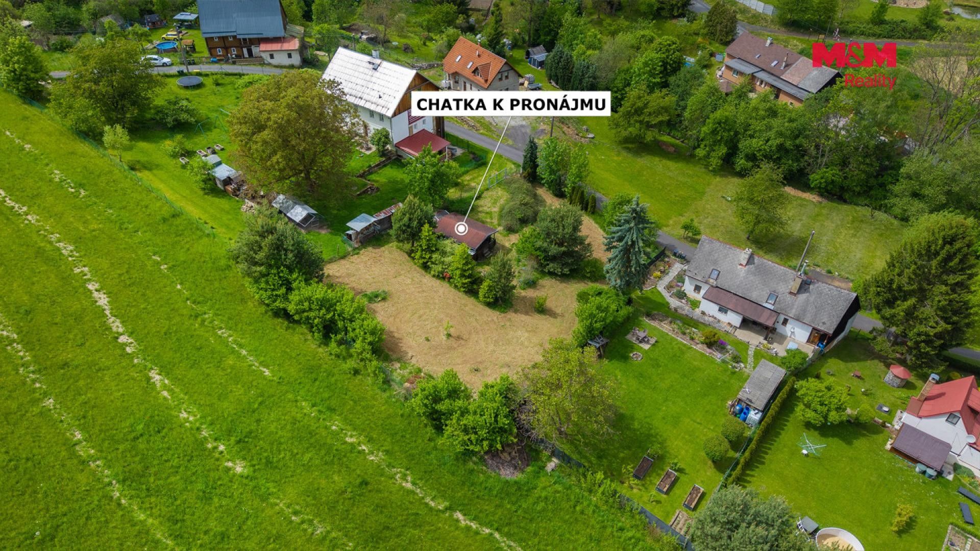 Pronájem pozemku 1157 m² - foto 8