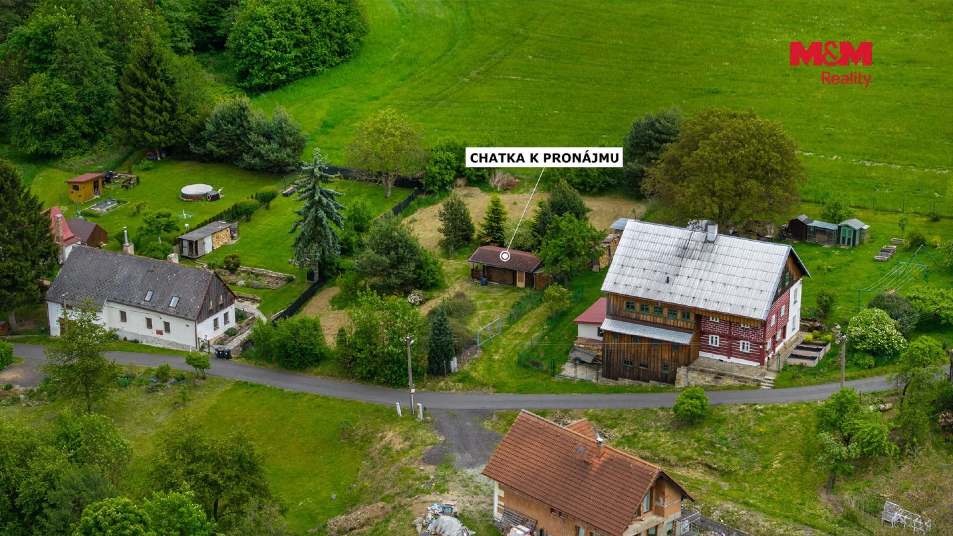 Pronájem pozemku 1157 m² - foto 12