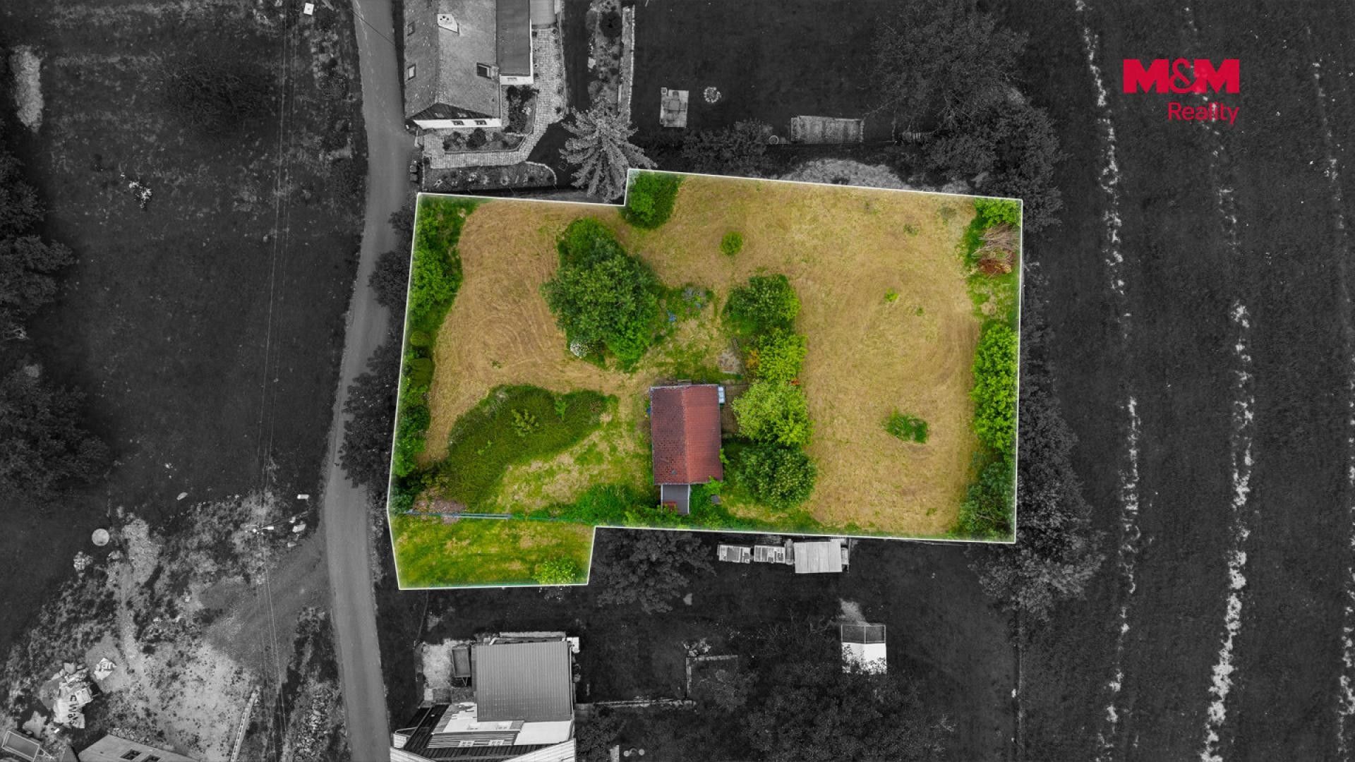 Pronájem pozemku 1157 m² - foto 13
