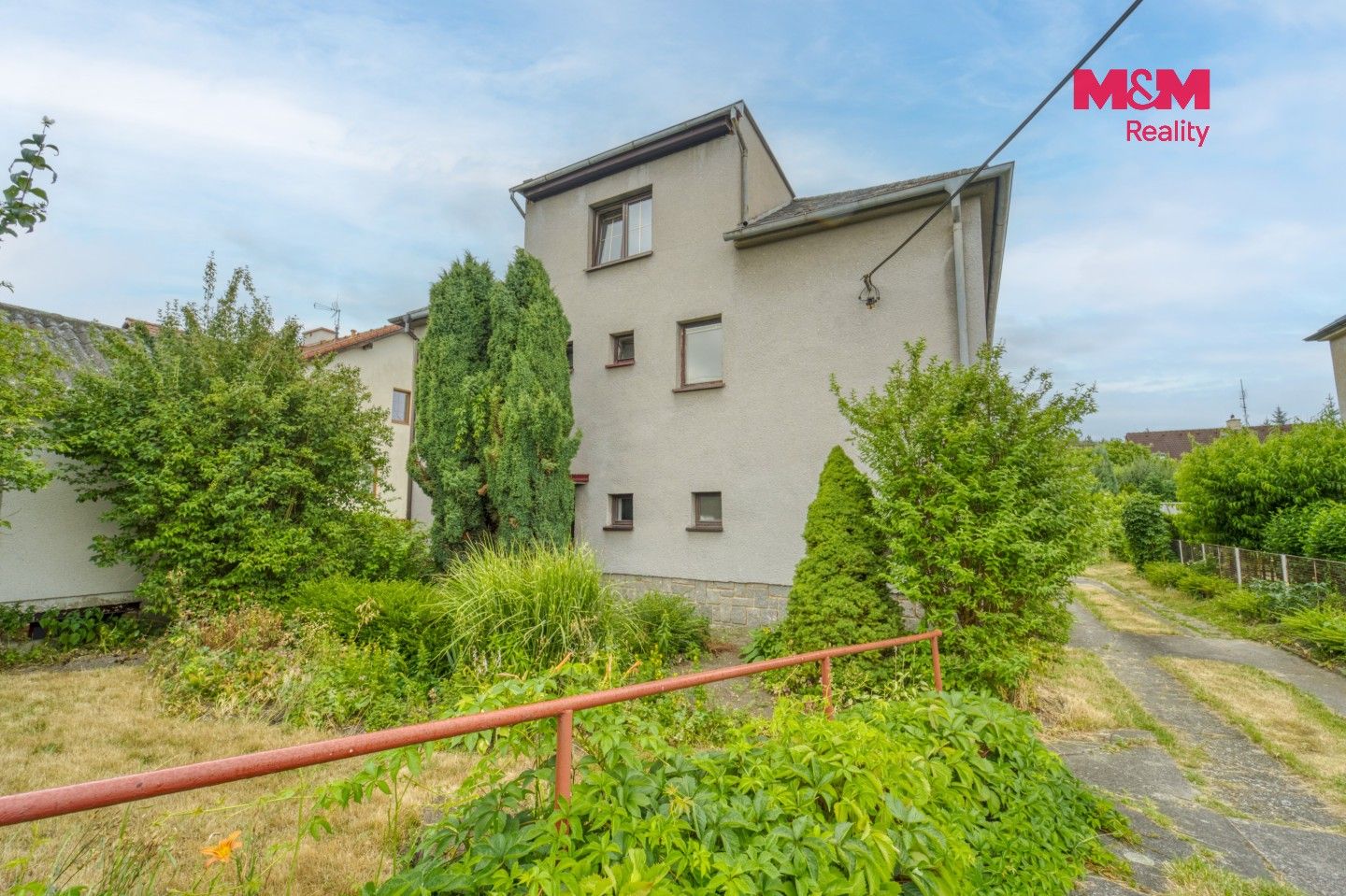 Prodej domu 274 m² - foto 4