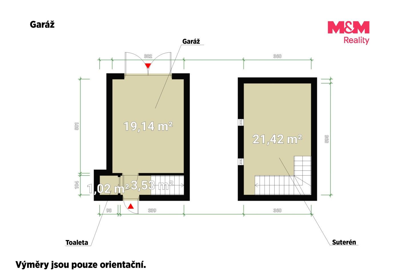 Prodej domu 274 m² - foto 25