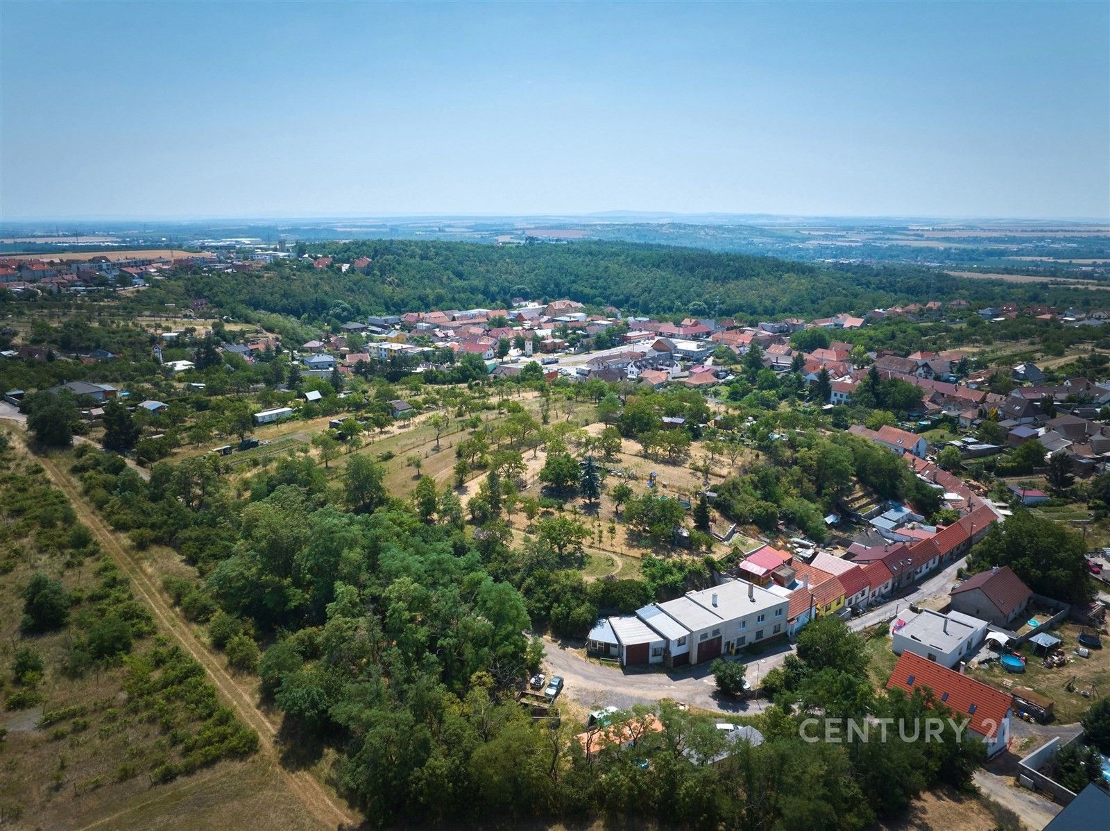 Prodej pozemku 1034 m² - foto 10