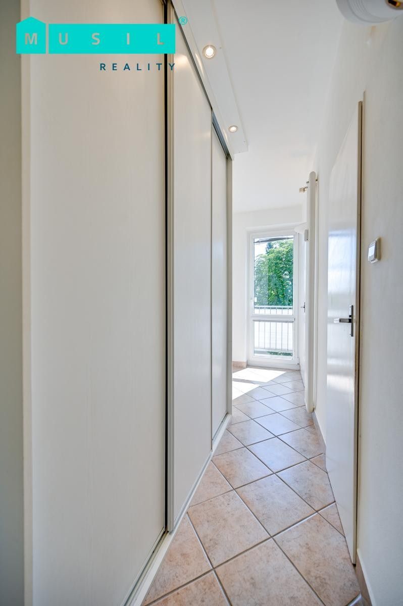 Prodej bytu 2+1 58 m² - foto 5