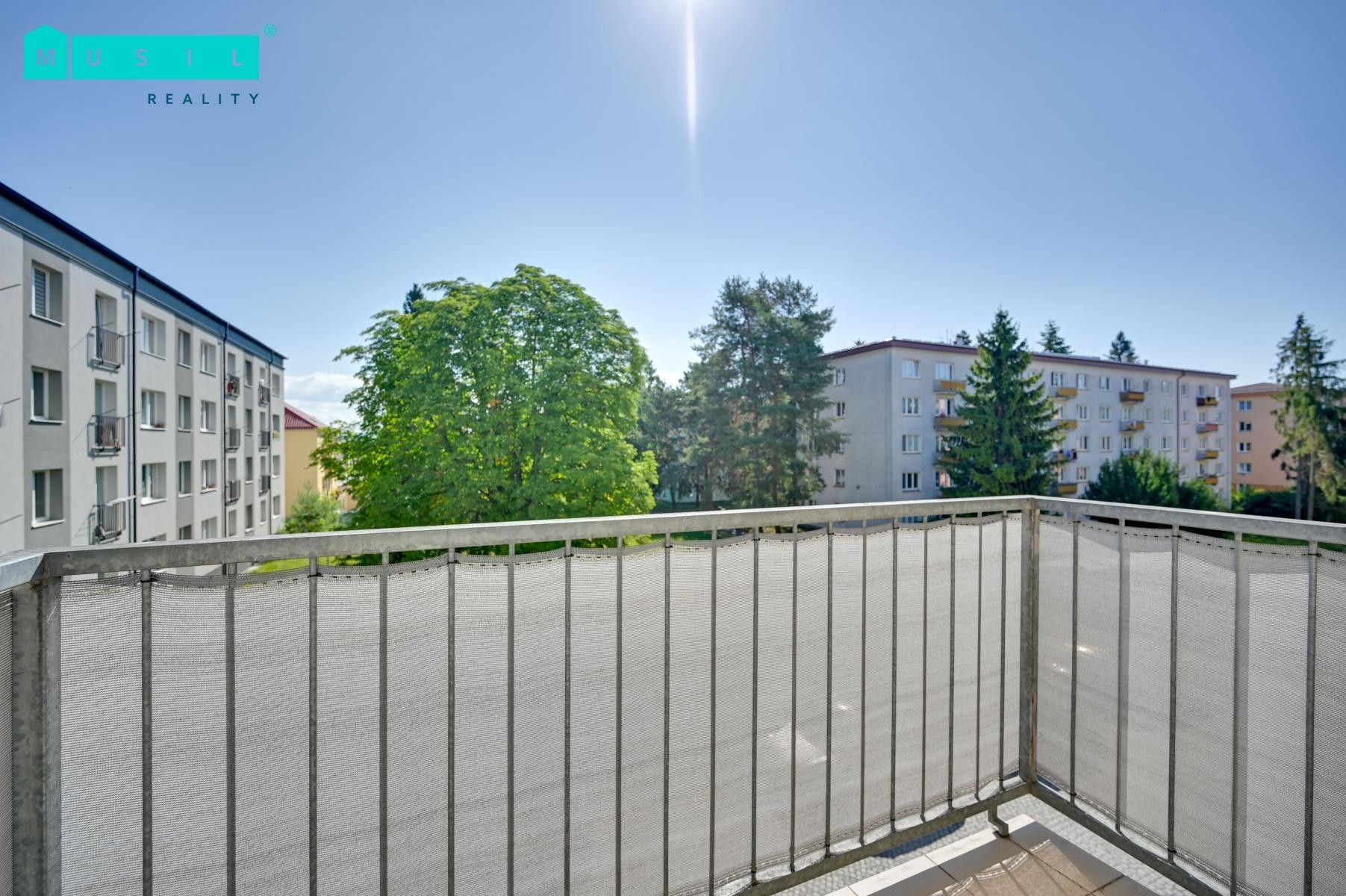 Prodej bytu 2+1 58 m² - foto 9
