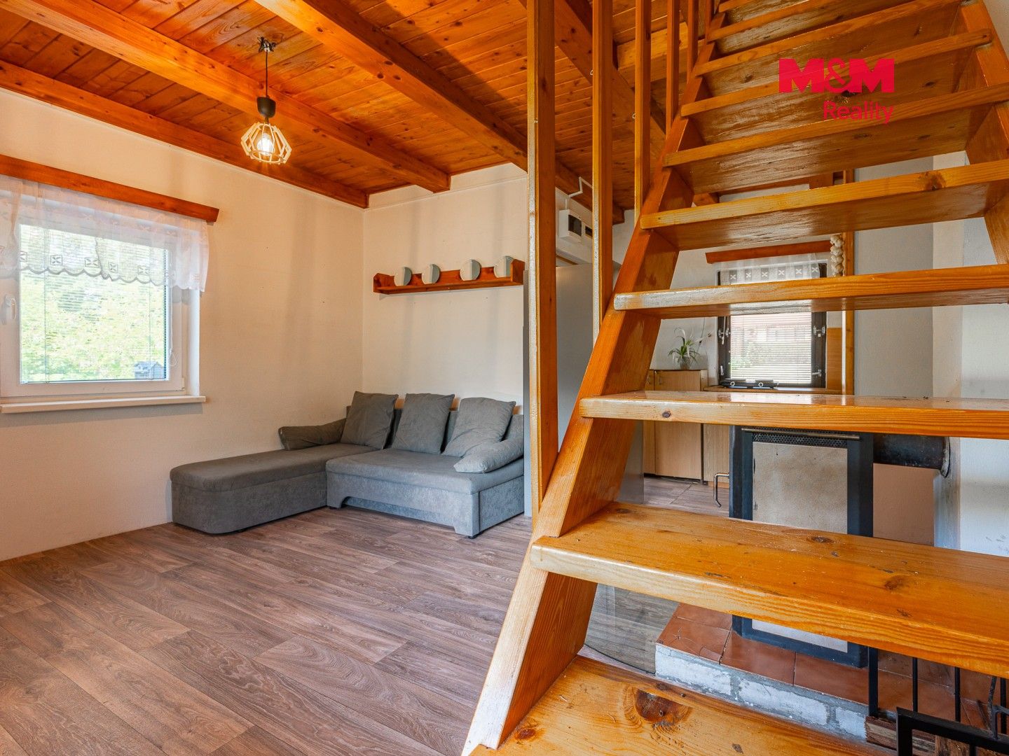 Prodej domu 72 m² - foto 6