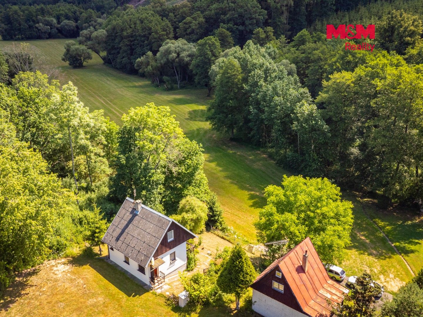 Prodej domu 72 m² - foto 5