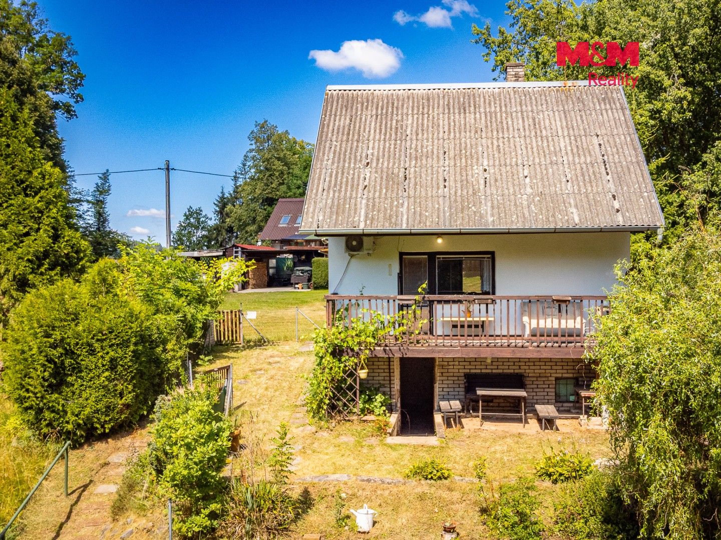 Prodej domu 72 m² - foto 4