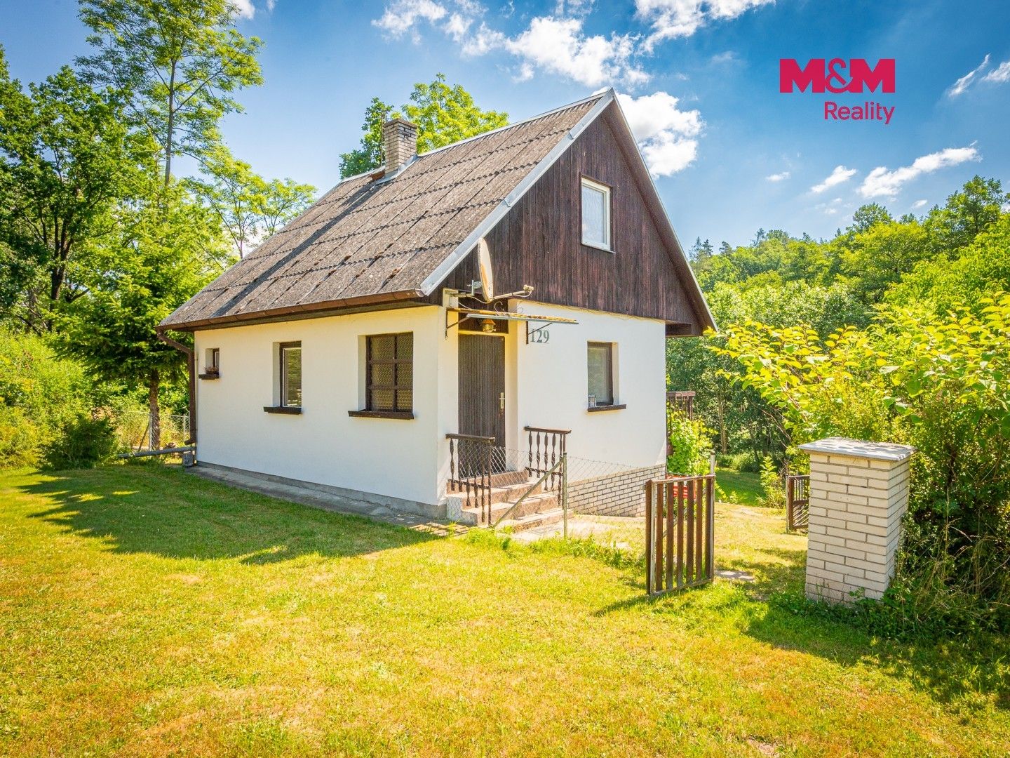 Prodej domu 72 m² - foto 17