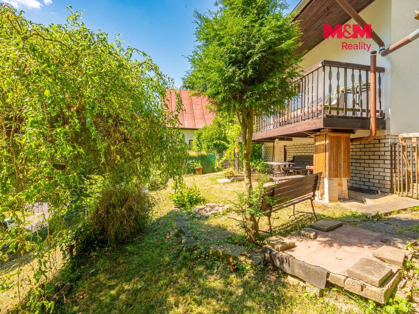 Prodej domu 72 m² - foto 20
