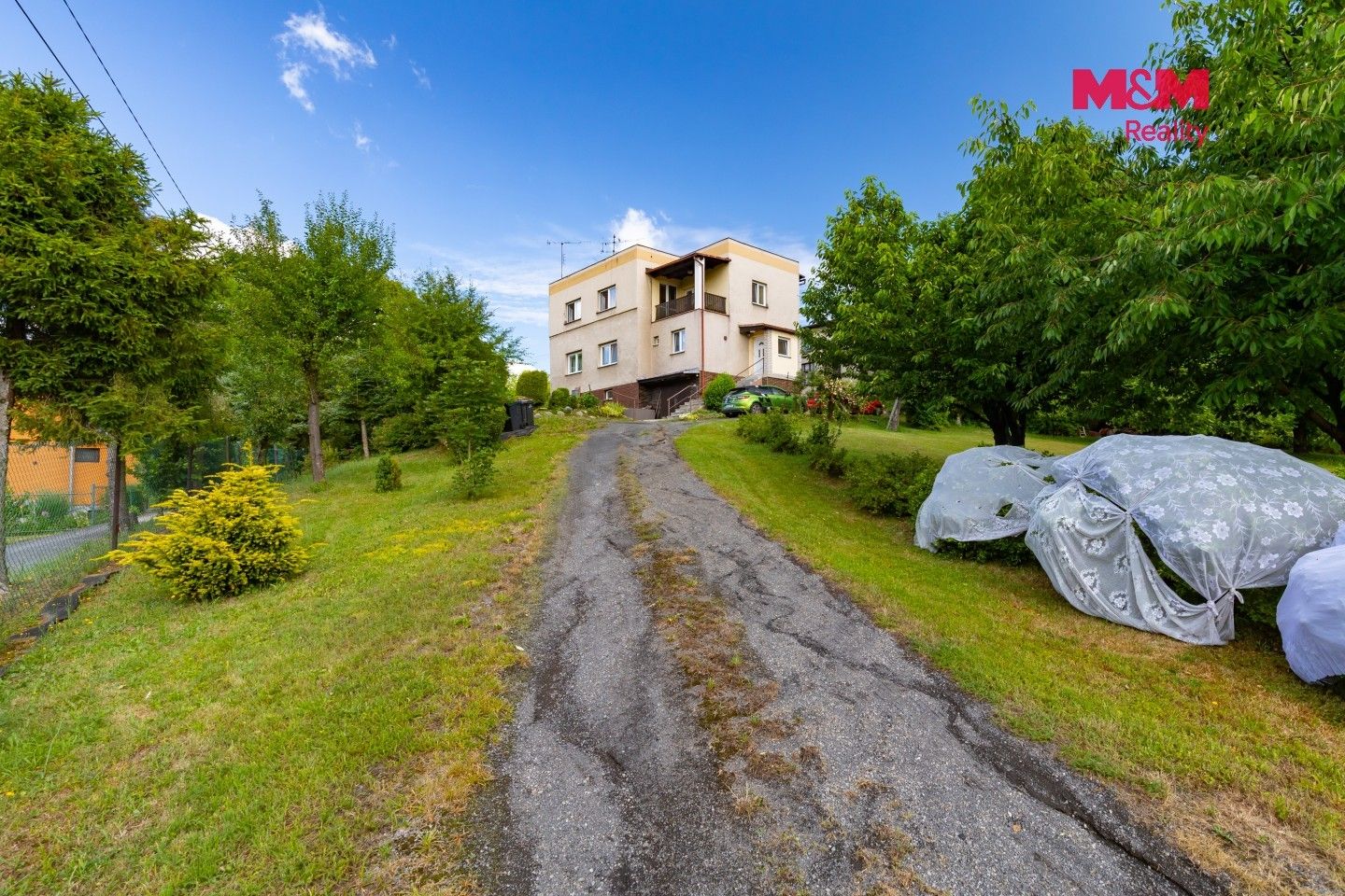 Prodej domu 157 m² - foto 2